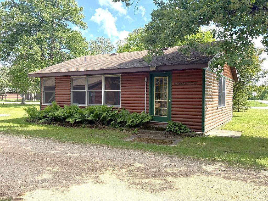 1972 single family home for sale at 56202 White Pine Circle in Park Rapids, MN — 1 bed, 1 bath (photo 22 of 32)