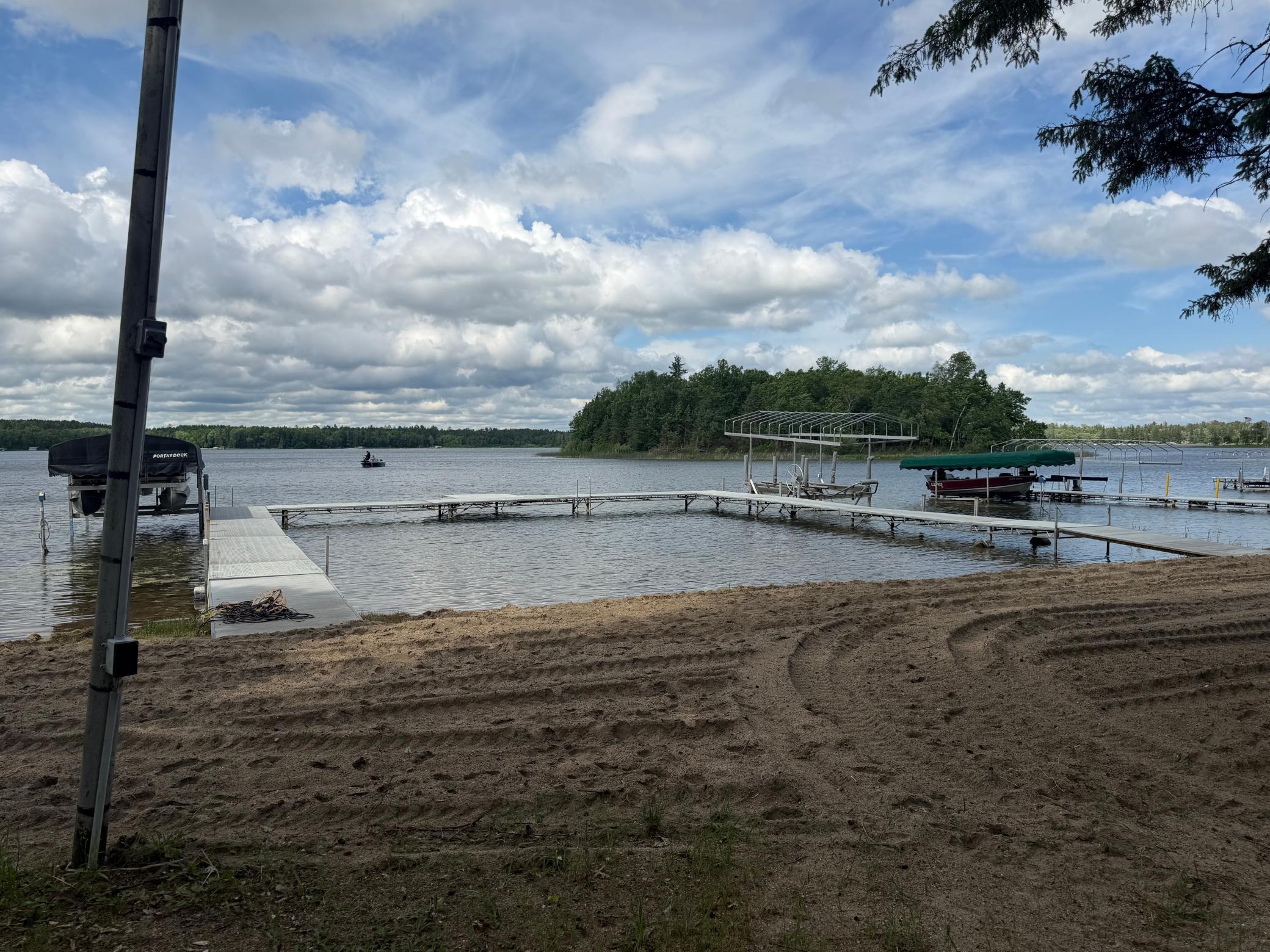 1972 single family home for sale at 56202 White Pine Circle in Park Rapids, MN — 1 bed, 1 bath (photo 26 of 32)