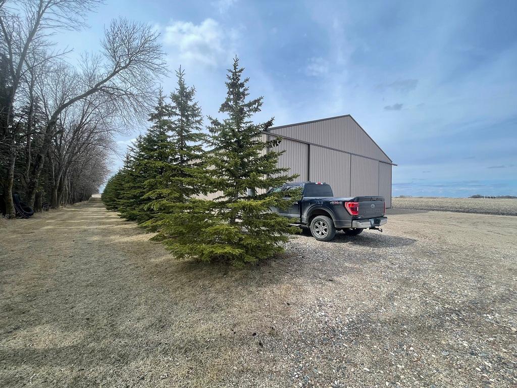 land for sale at XXX 400th Street in Waubun, MN (photo 4 of 11)