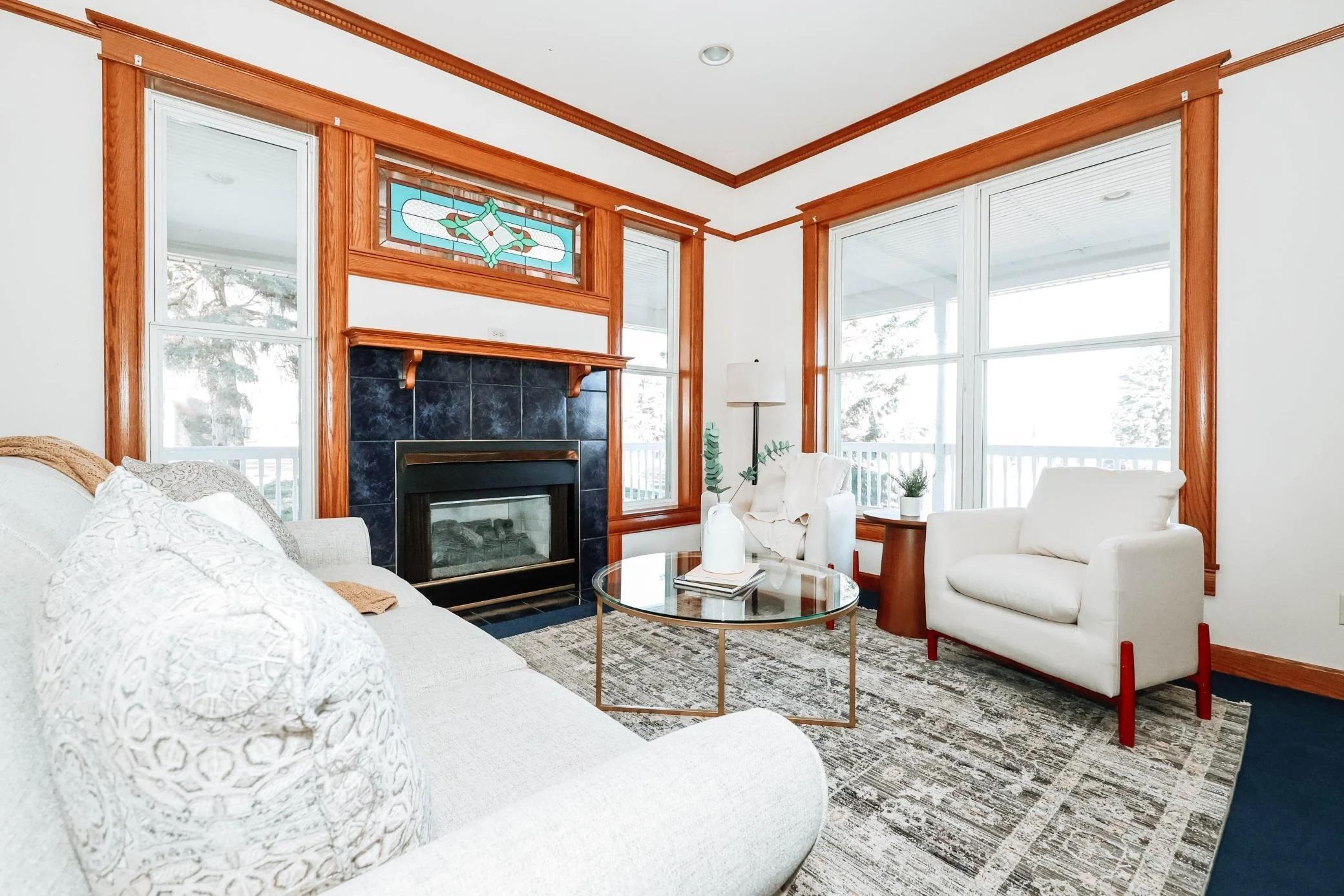 1910 single family home for sale at 201 W Main Street W in Vergas, MN — 4 bed, 4 bath (photo 11 of 42)