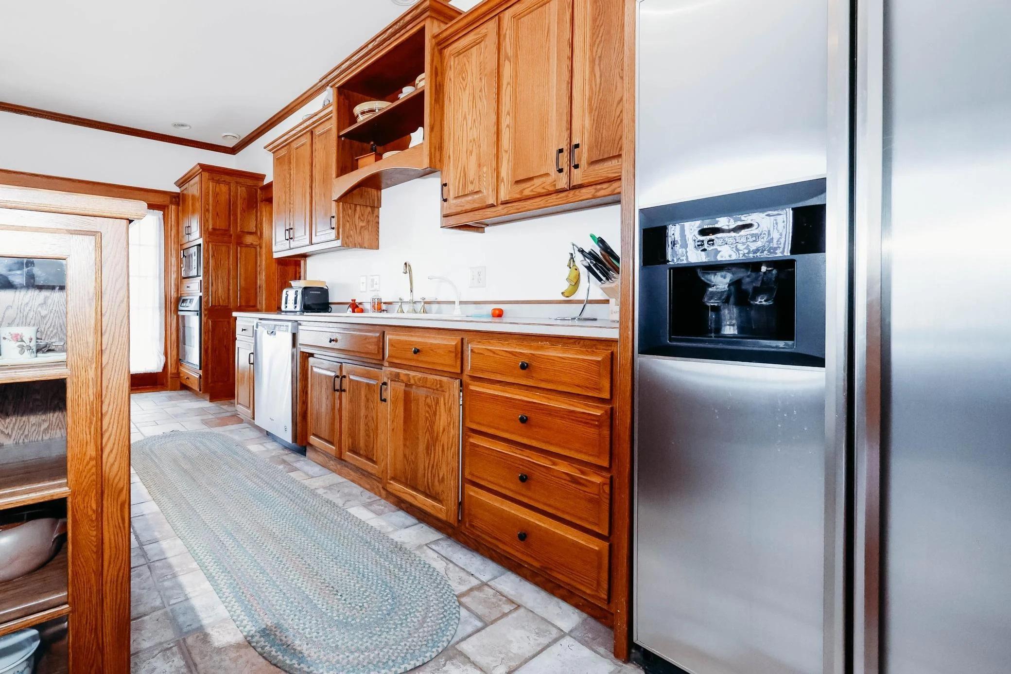 1910 single family home for sale at 201 W Main Street W in Vergas, MN — 4 bed, 4 bath (photo 13 of 42)
