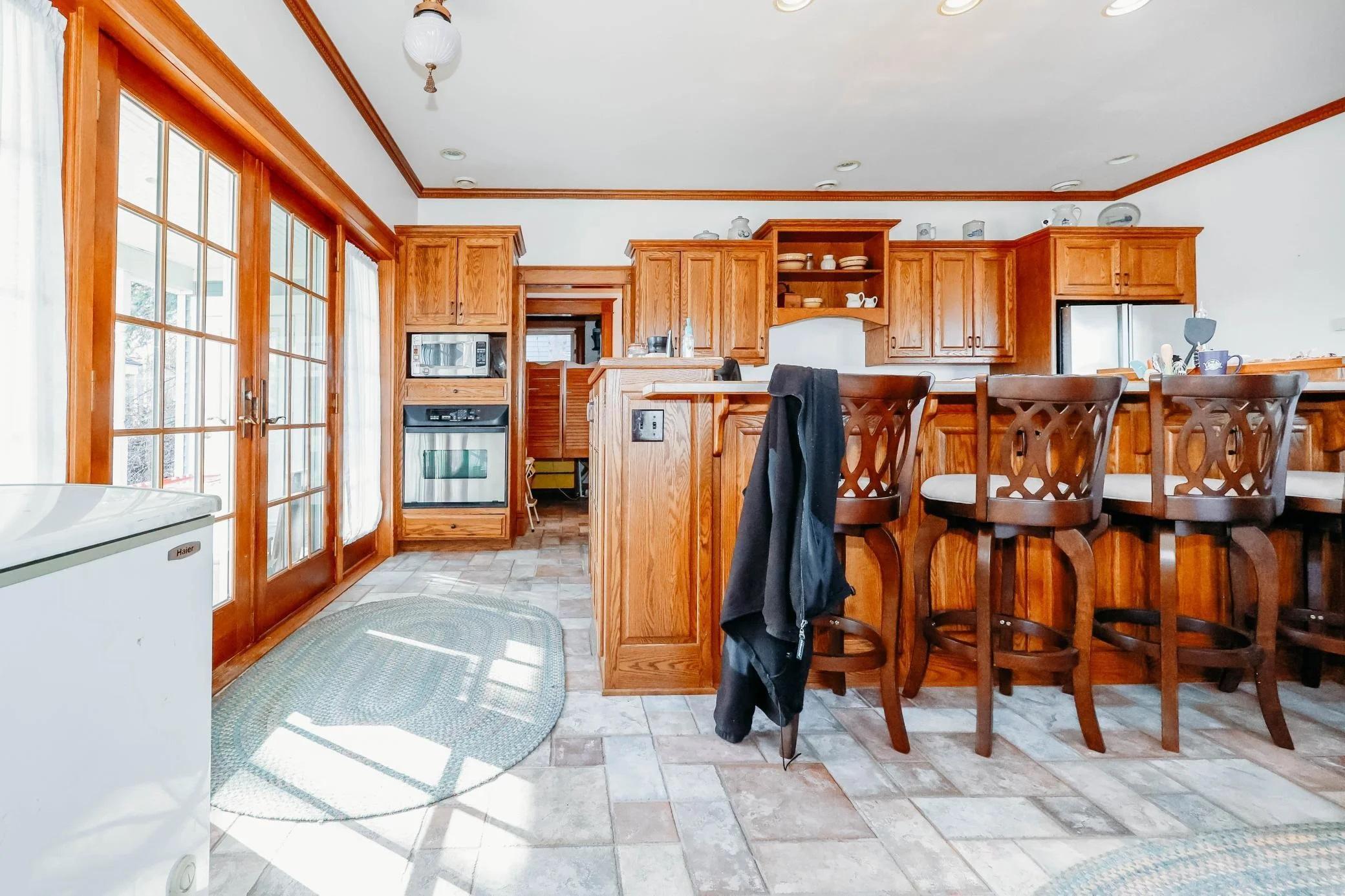 1910 single family home for sale at 201 W Main Street W in Vergas, MN — 4 bed, 4 bath (photo 15 of 42)