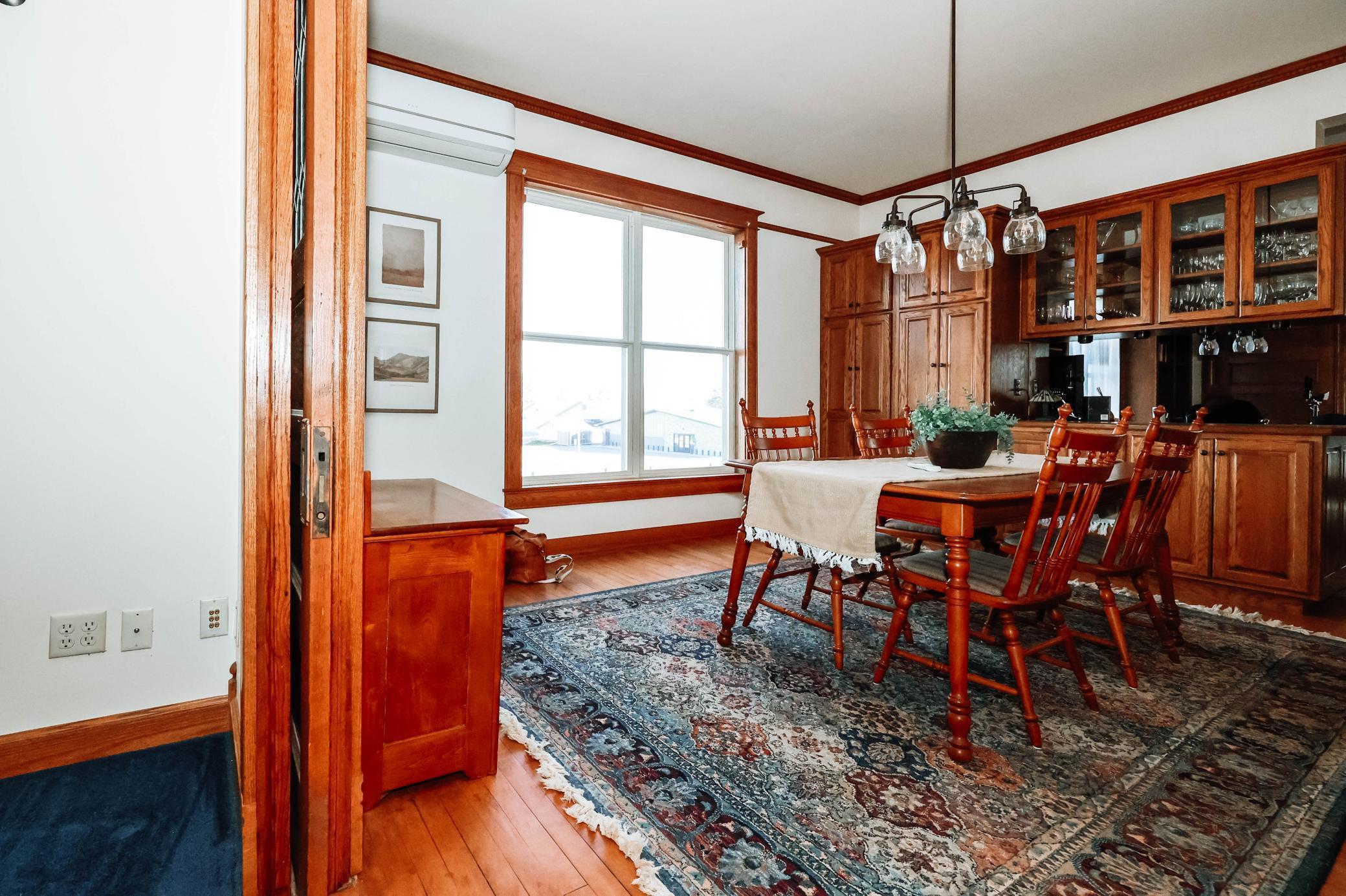 1910 single family home for sale at 201 W Main Street W in Vergas, MN — 4 bed, 4 bath (photo 17 of 42)