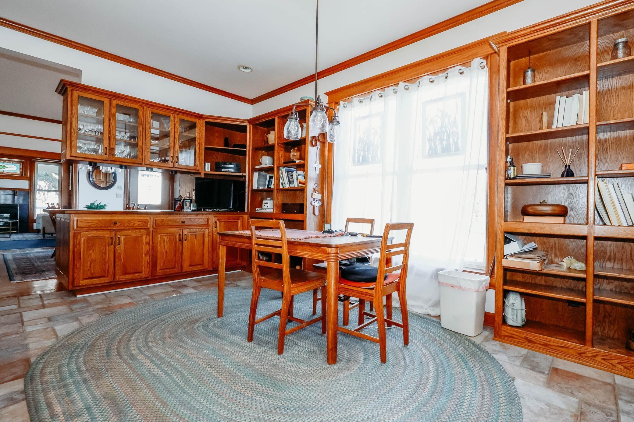 1910 single family home for sale at 201 W Main Street W in Vergas, MN — 4 bed, 4 bath (photo 20 of 42)