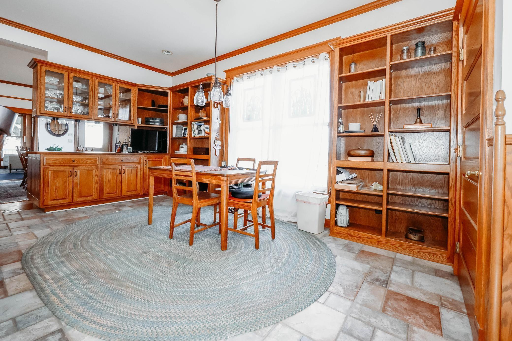 1910 single family home for sale at 201 W Main Street W in Vergas, MN — 4 bed, 4 bath (photo 22 of 42)