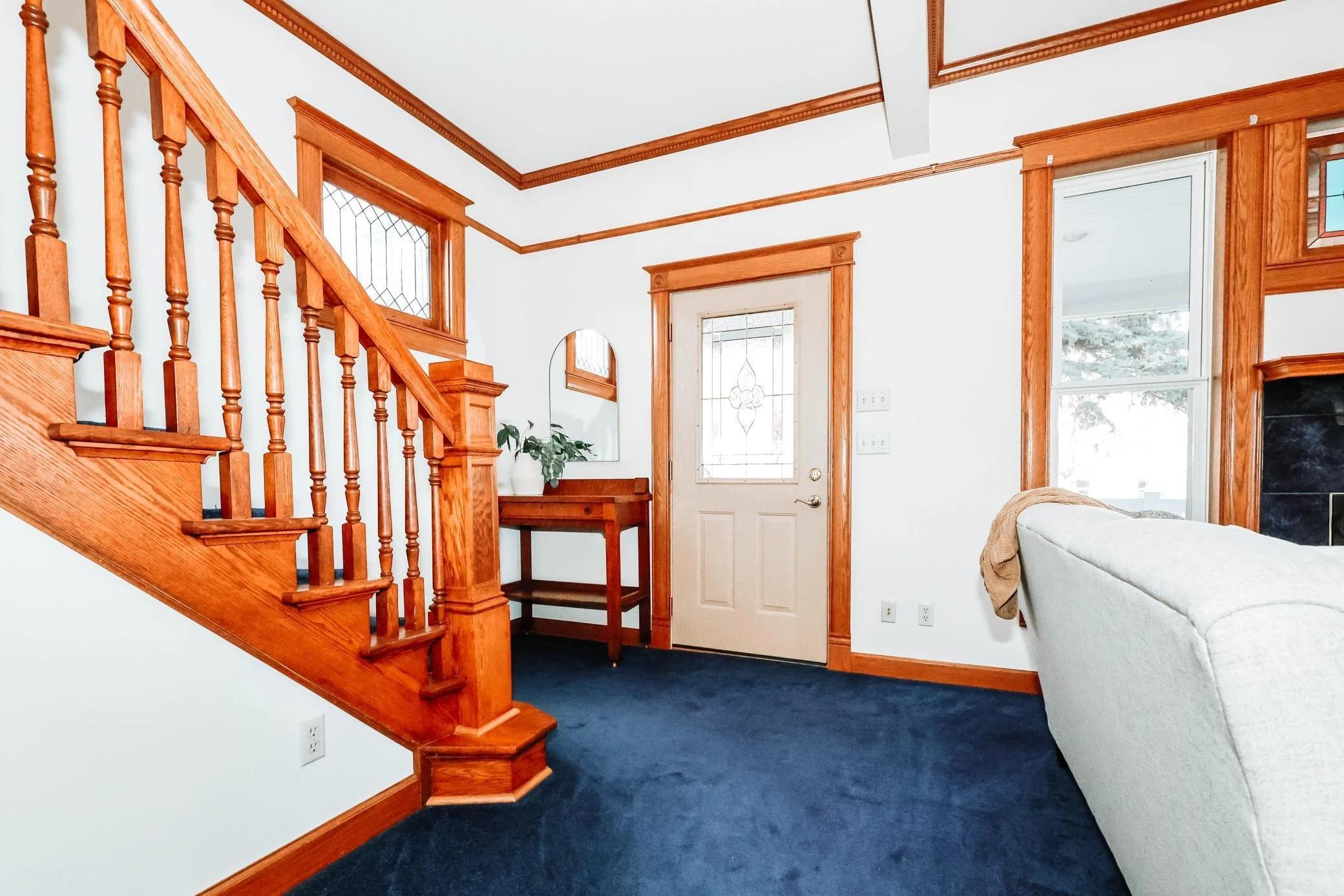 1910 single family home for sale at 201 W Main Street W in Vergas, MN — 4 bed, 4 bath (photo 27 of 42)