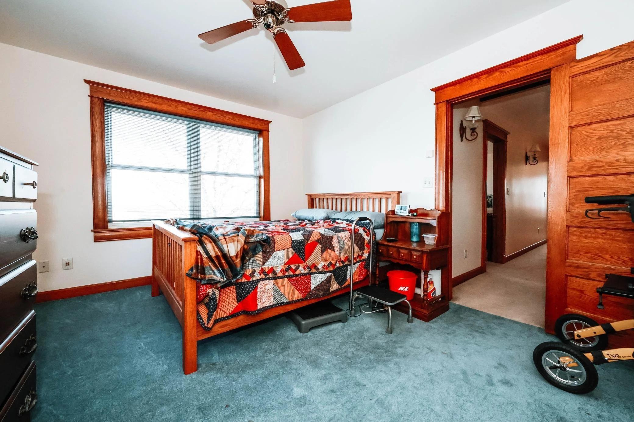1910 single family home for sale at 201 W Main Street W in Vergas, MN — 4 bed, 4 bath (photo 31 of 42)