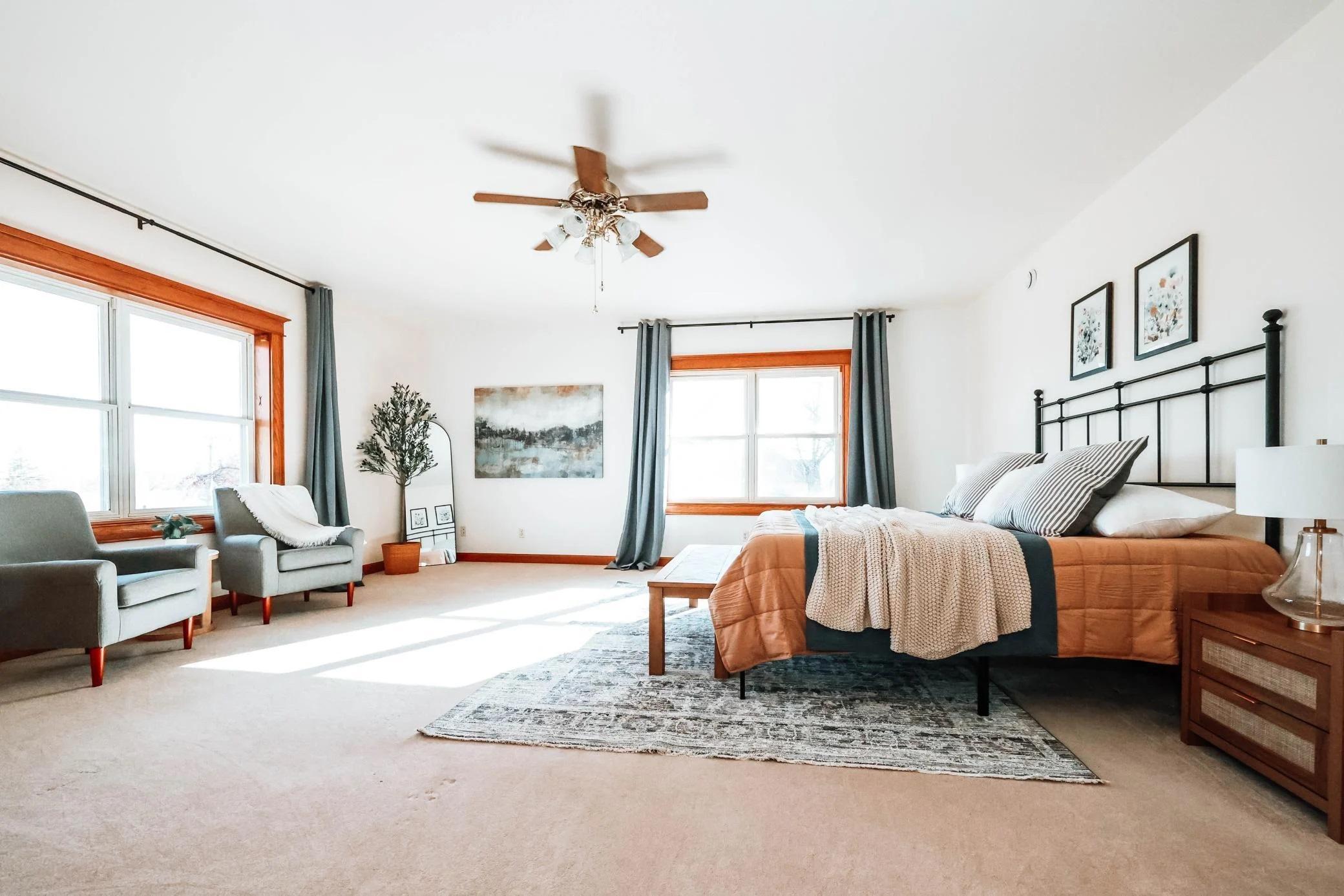 1910 single family home for sale at 201 W Main Street W in Vergas, MN — 4 bed, 4 bath (photo 32 of 42)