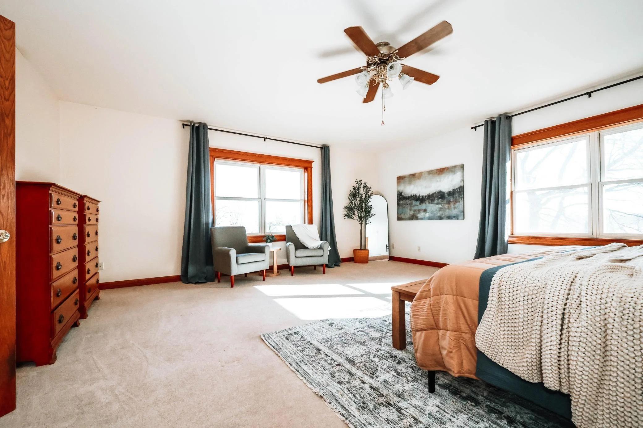 1910 single family home for sale at 201 W Main Street W in Vergas, MN — 4 bed, 4 bath (photo 33 of 42)