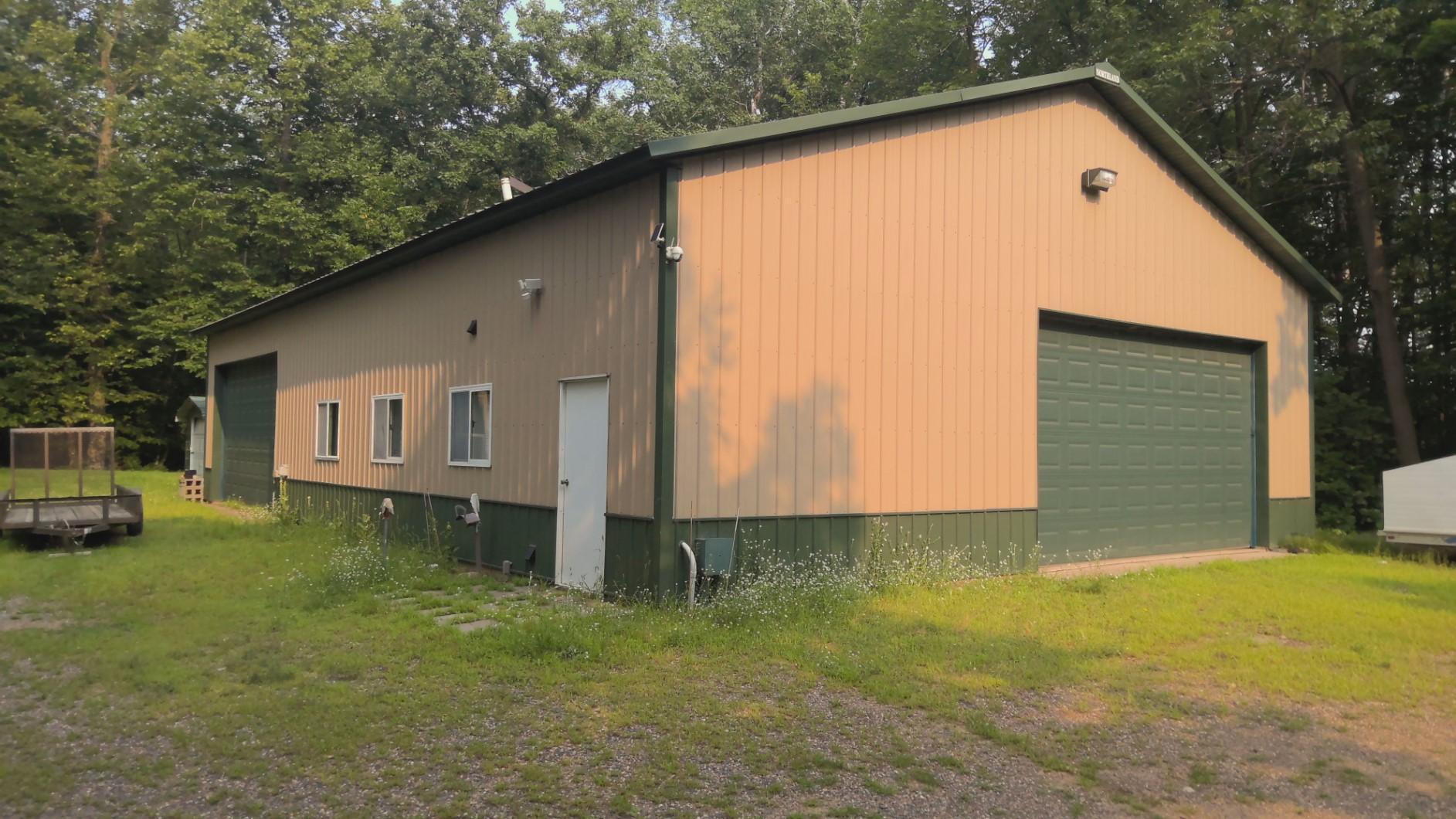 3915 S Sebie Lake Road, Fort Ripley MN 56449 - Photo 6 of 7