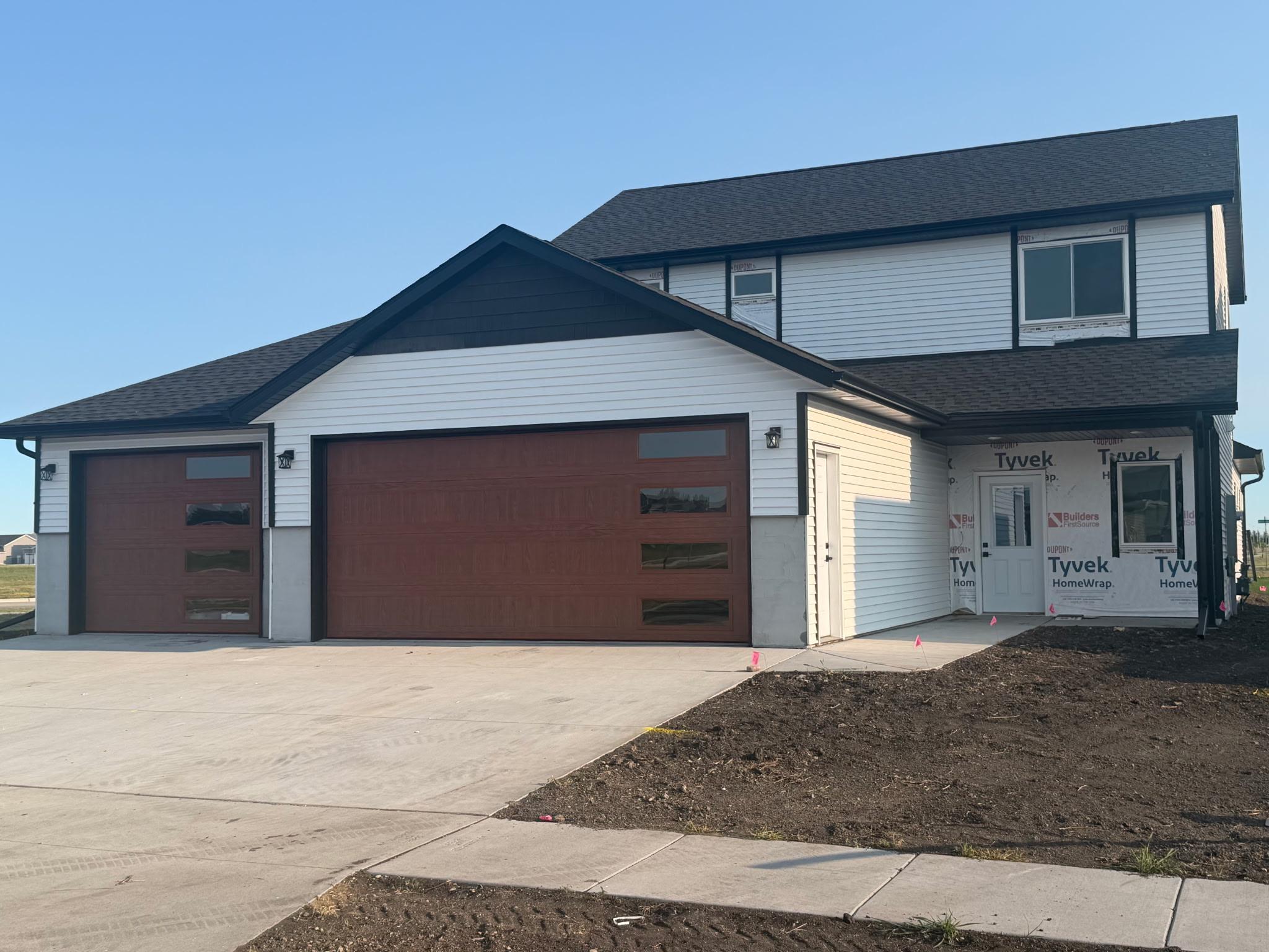 2025 single family home for sale at 6297 86th Avenue S in Horace, ND — 3 bed, 3 bath