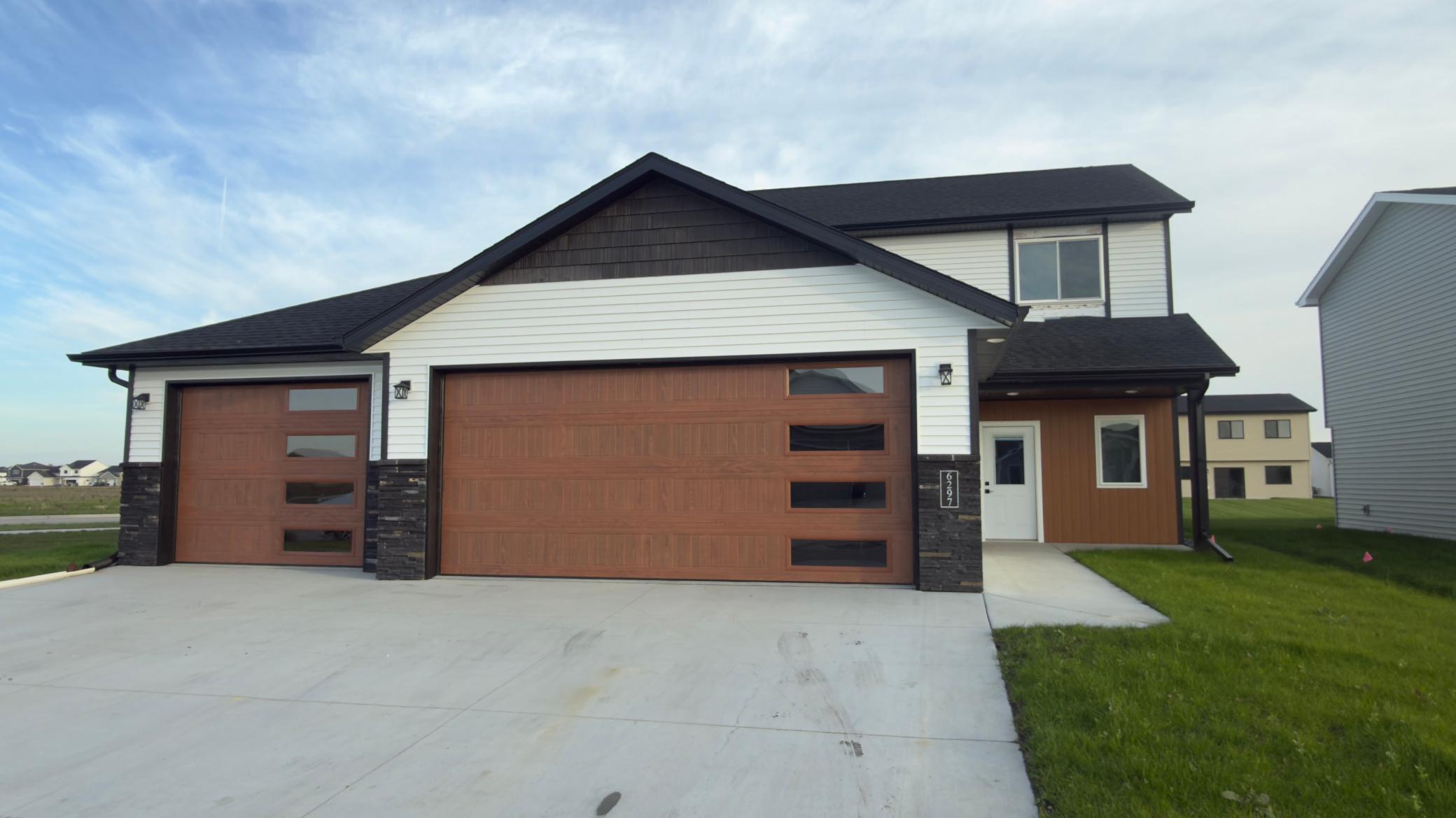 2025 single family home for sale at 6297 86th Avenue S in Horace, ND — 3 bed, 3 bath