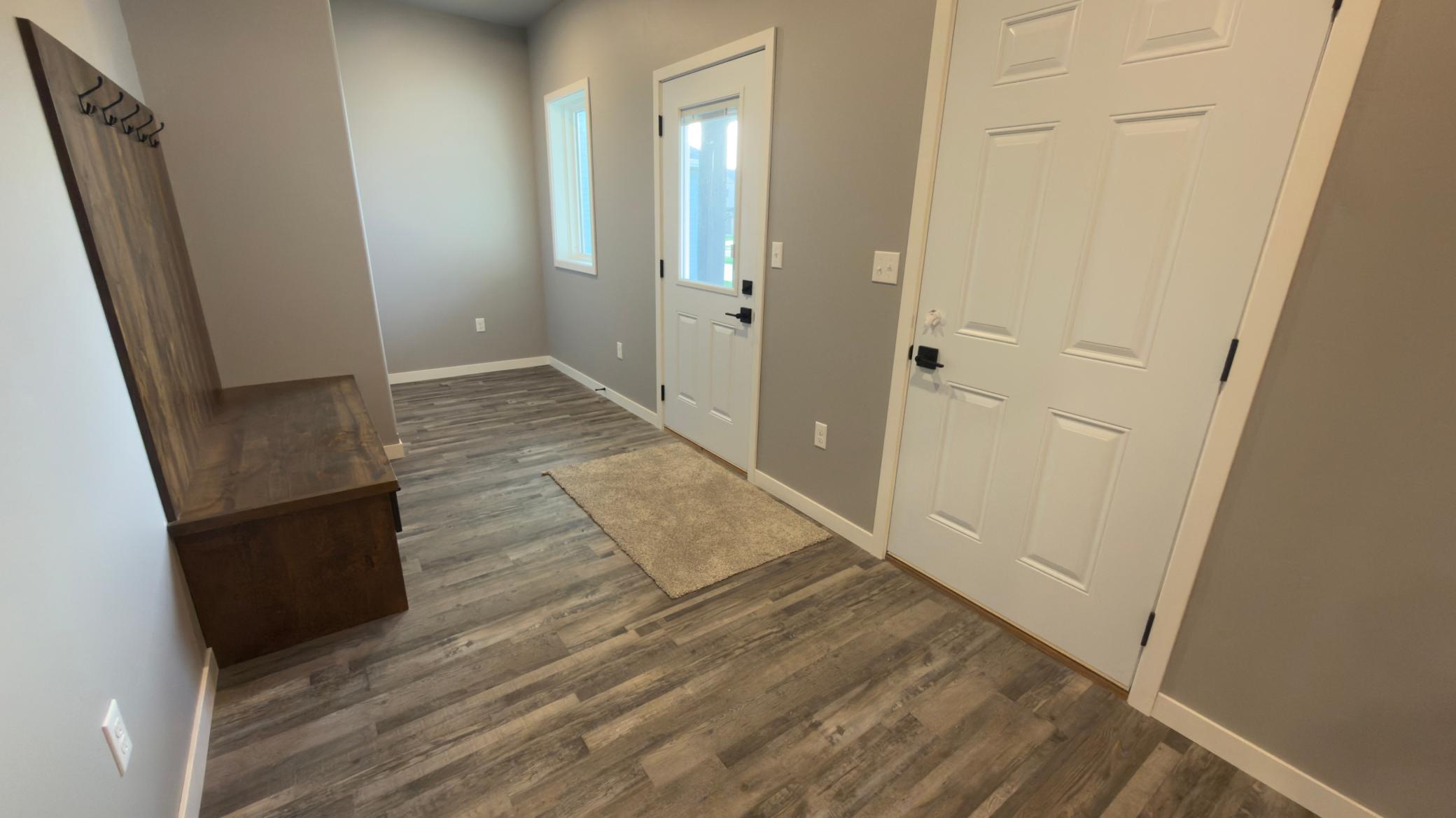 2025 single family home for sale at 6297 86th Avenue S in Horace, ND — 3 bed, 3 bath (photo 2 of 20)