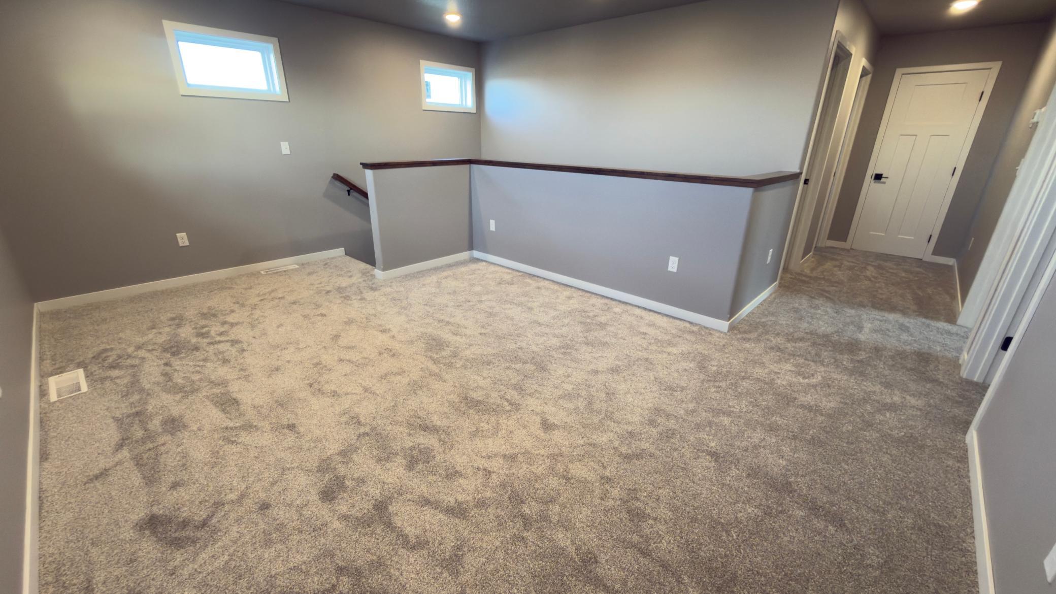 2025 single family home for sale at 6297 86th Avenue S in Horace, ND — 3 bed, 3 bath (photo 13 of 20)