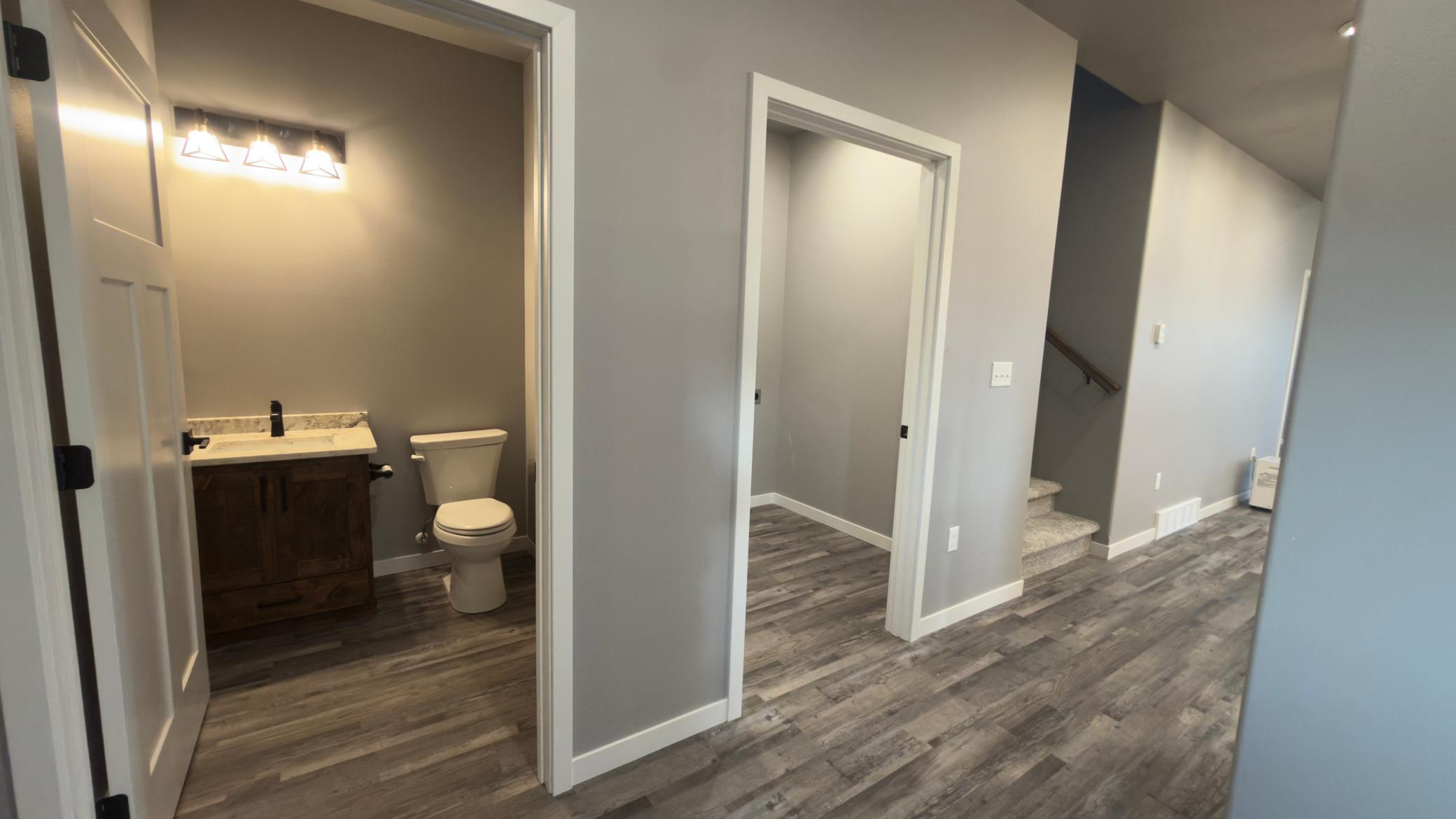 2025 single family home for sale at 6297 86th Avenue S in Horace, ND — 3 bed, 3 bath (photo 4 of 20)