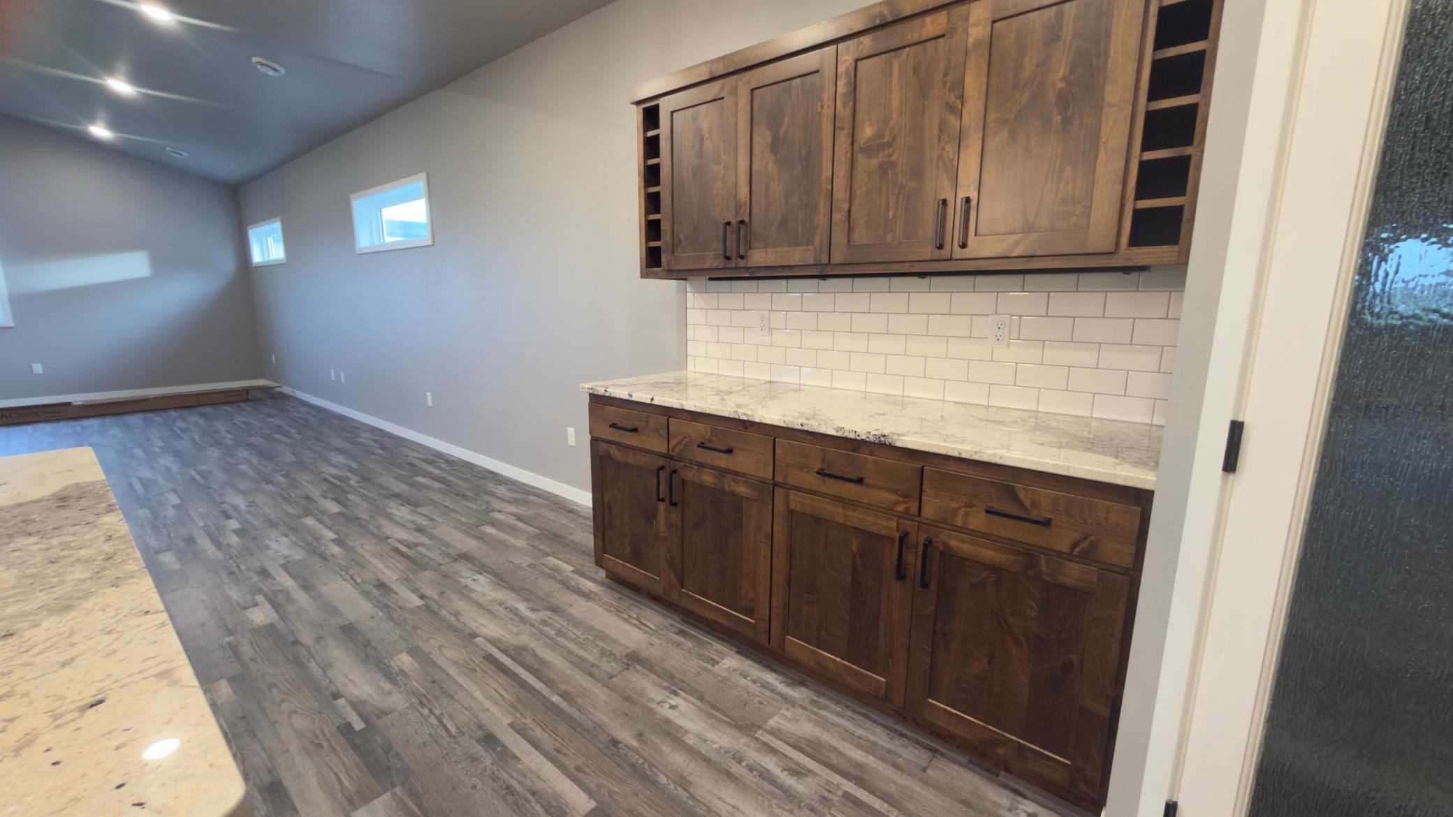 2025 single family home for sale at 6297 86th Avenue S in Horace, ND — 3 bed, 3 bath (photo 8 of 20)