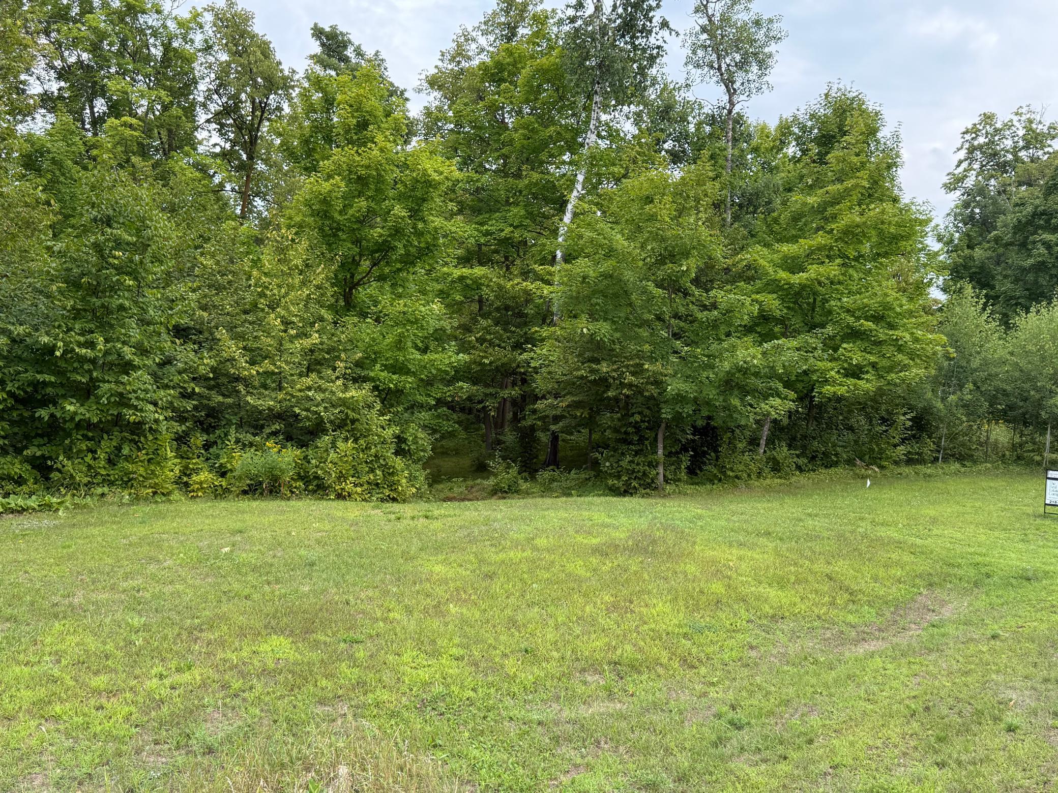 land for sale at 14888 Eaglewood Drive in Detroit Lakes, MN (photo 2 of 4)