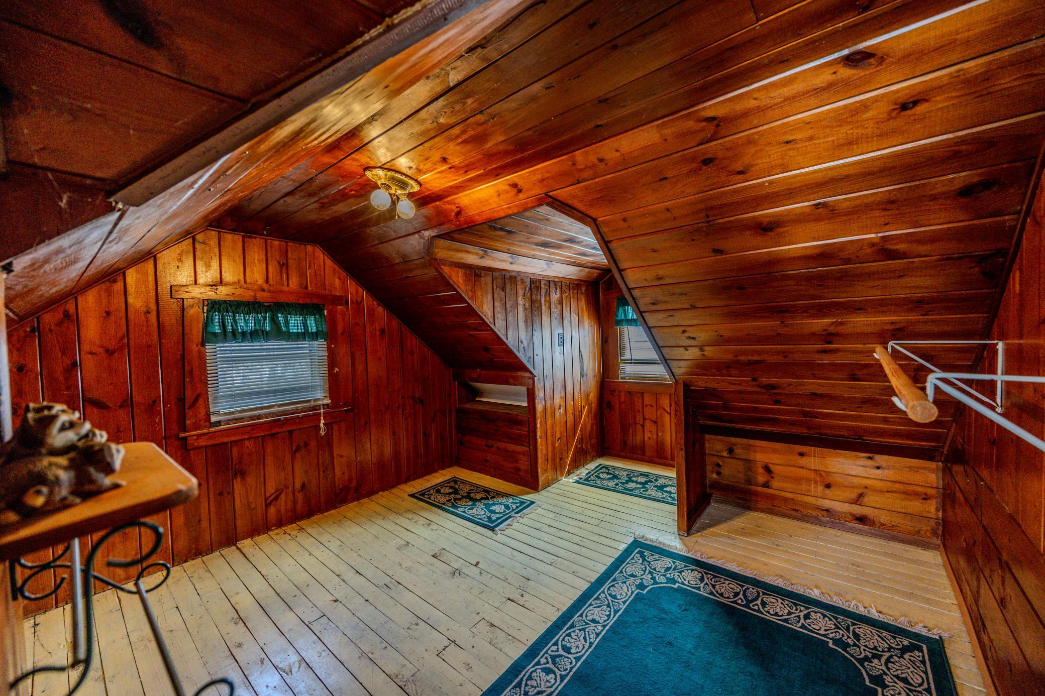 1920 single family home for sale at 39584 Twin Lakes Road in Menahga, MN — 2 bed, 1 bath (photo 13 of 24)