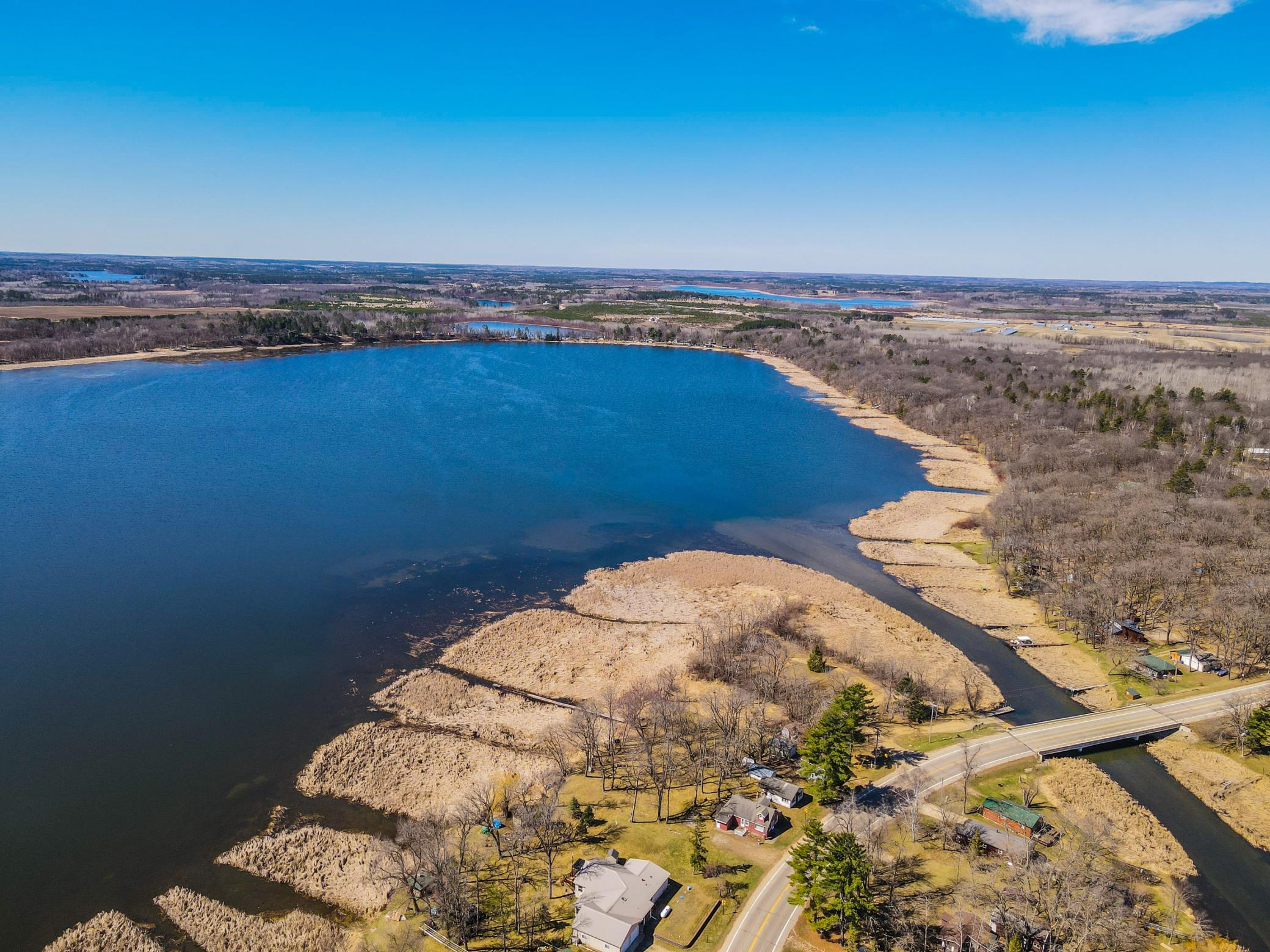 1920 single family home for sale at 39584 Twin Lakes Road in Menahga, MN — 2 bed, 1 bath (photo 16 of 24)