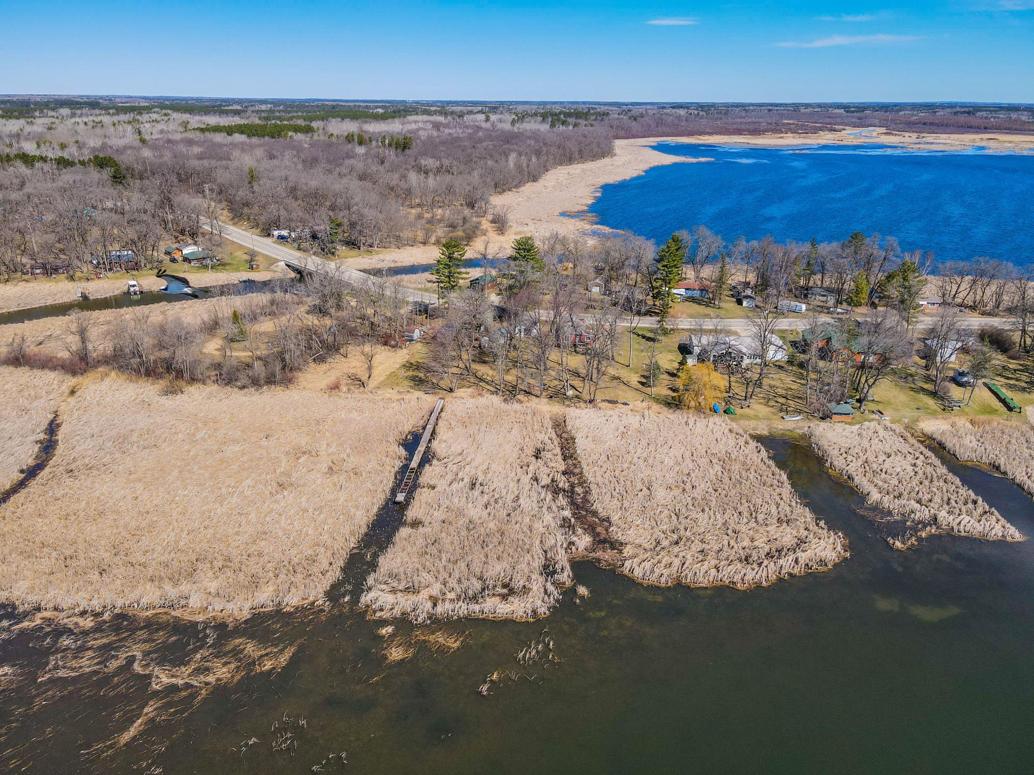 1920 single family home for sale at 39584 Twin Lakes Road in Menahga, MN — 2 bed, 1 bath (photo 18 of 24)