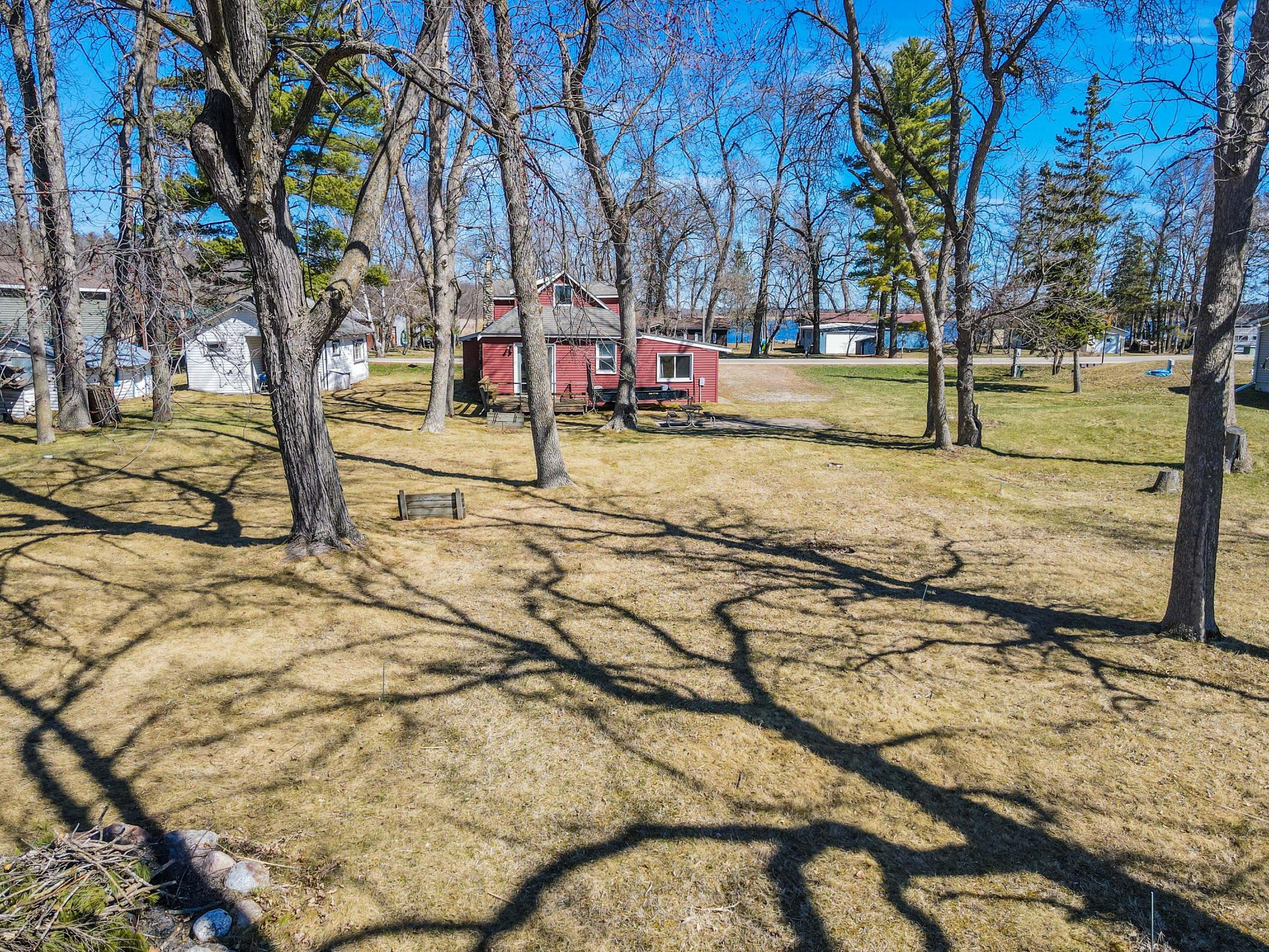 1920 single family home for sale at 39584 Twin Lakes Road in Menahga, MN — 2 bed, 1 bath (photo 20 of 24)