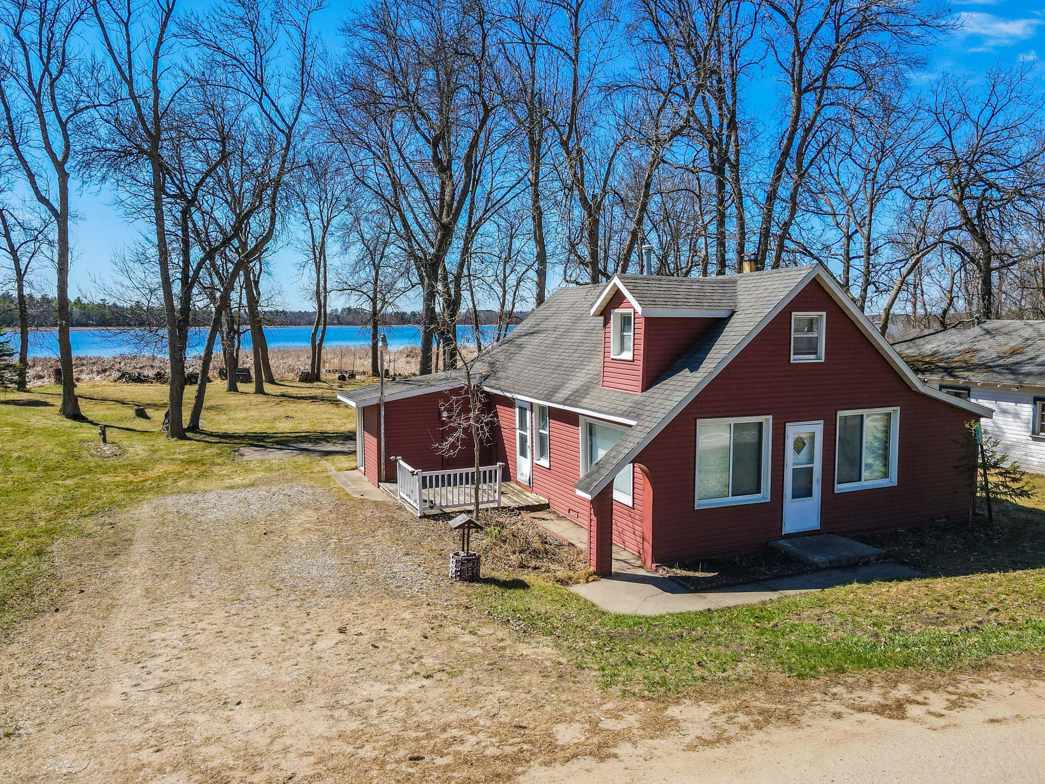 1920 single family home for sale at 39584 Twin Lakes Road in Menahga, MN — 2 bed, 1 bath (photo 3 of 24)