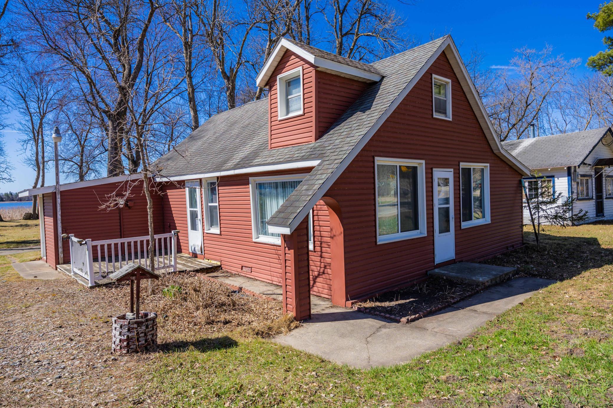 1920 single family home for sale at 39584 Twin Lakes Road in Menahga, MN — 2 bed, 1 bath (photo 22 of 24)