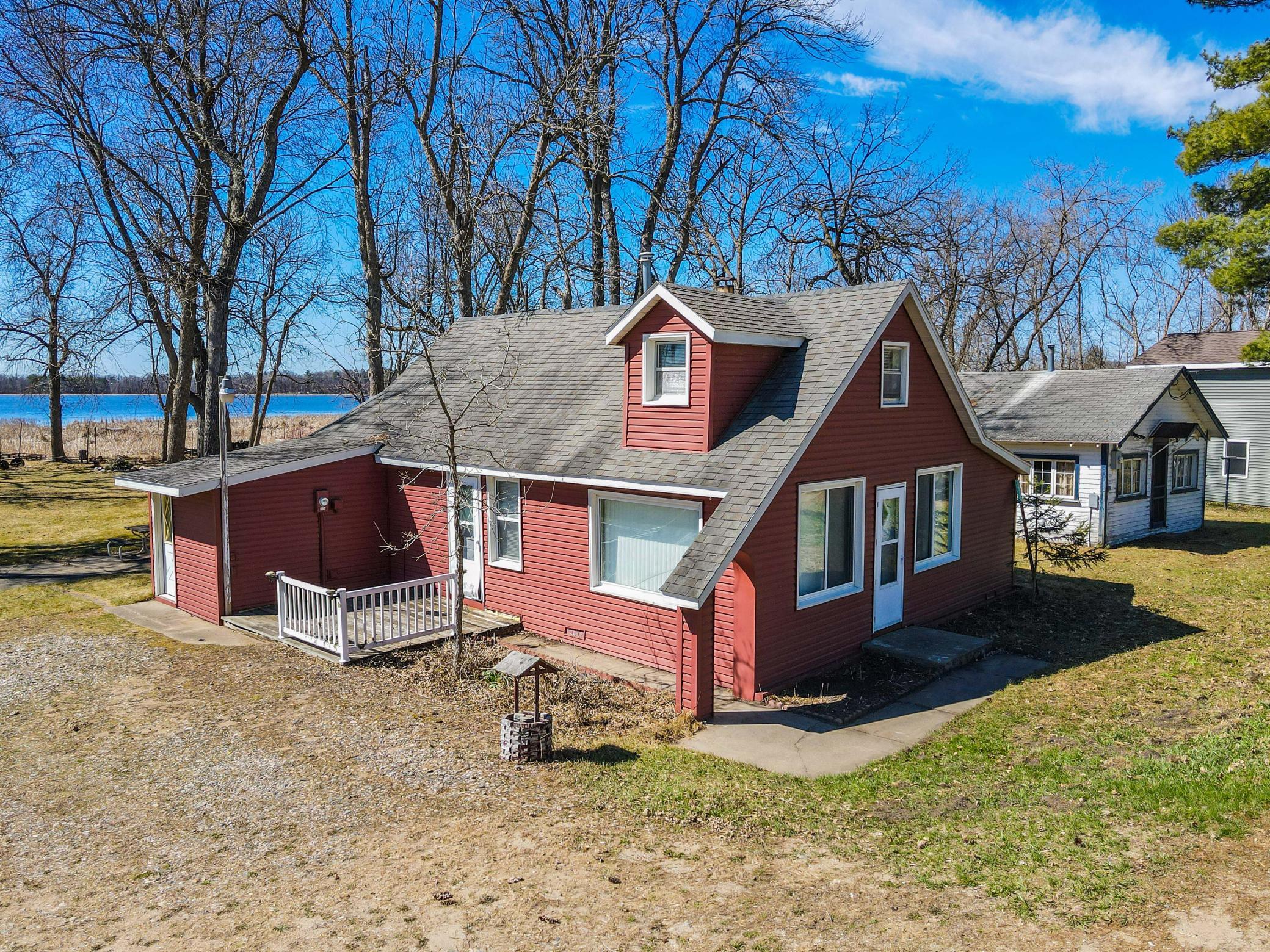1920 single family home for sale at 39584 Twin Lakes Road in Menahga, MN — 2 bed, 1 bath (photo 23 of 24)