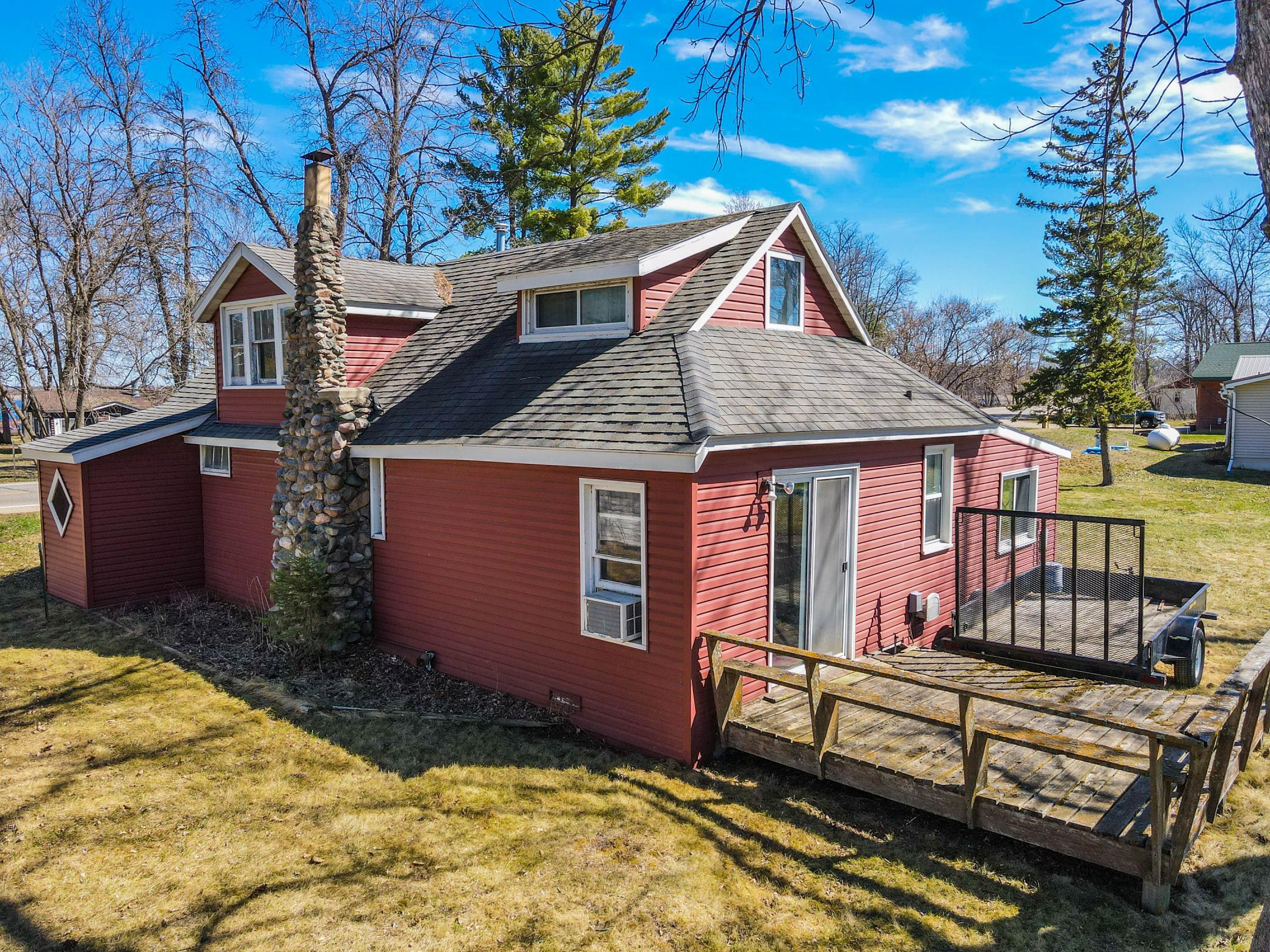 1920 single family home for sale at 39584 Twin Lakes Road in Menahga, MN — 2 bed, 1 bath (photo 24 of 24)