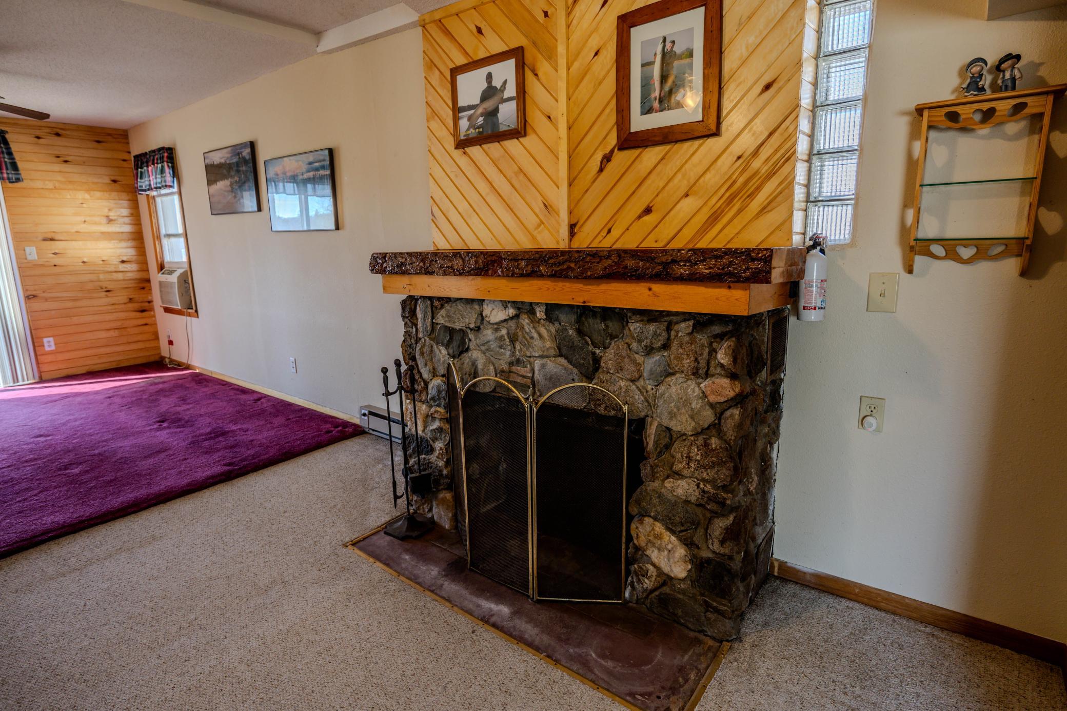 1920 single family home for sale at 39584 Twin Lakes Road in Menahga, MN — 2 bed, 1 bath (photo 5 of 24)