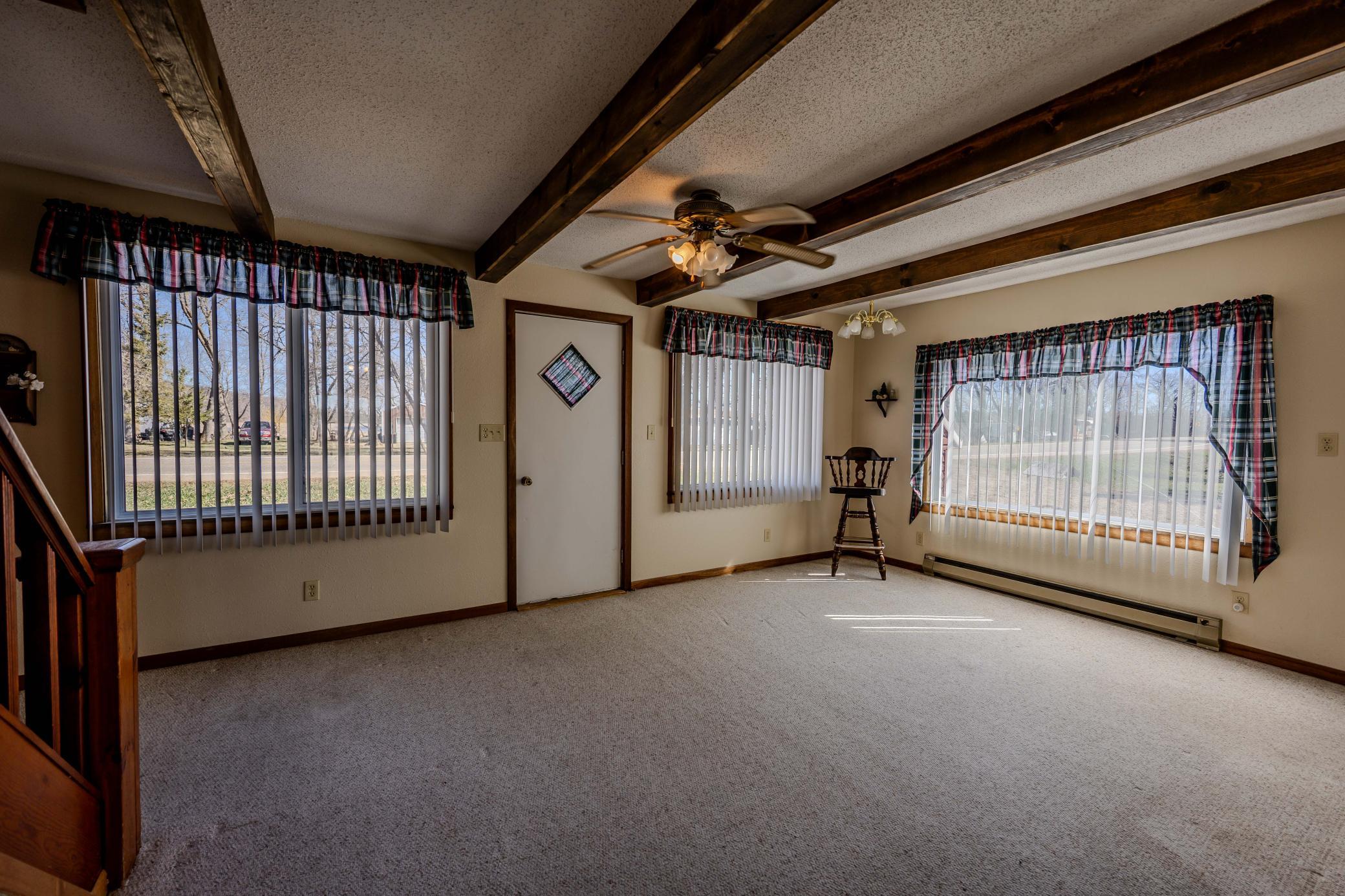 1920 single family home for sale at 39584 Twin Lakes Road in Menahga, MN — 2 bed, 1 bath (photo 6 of 24)