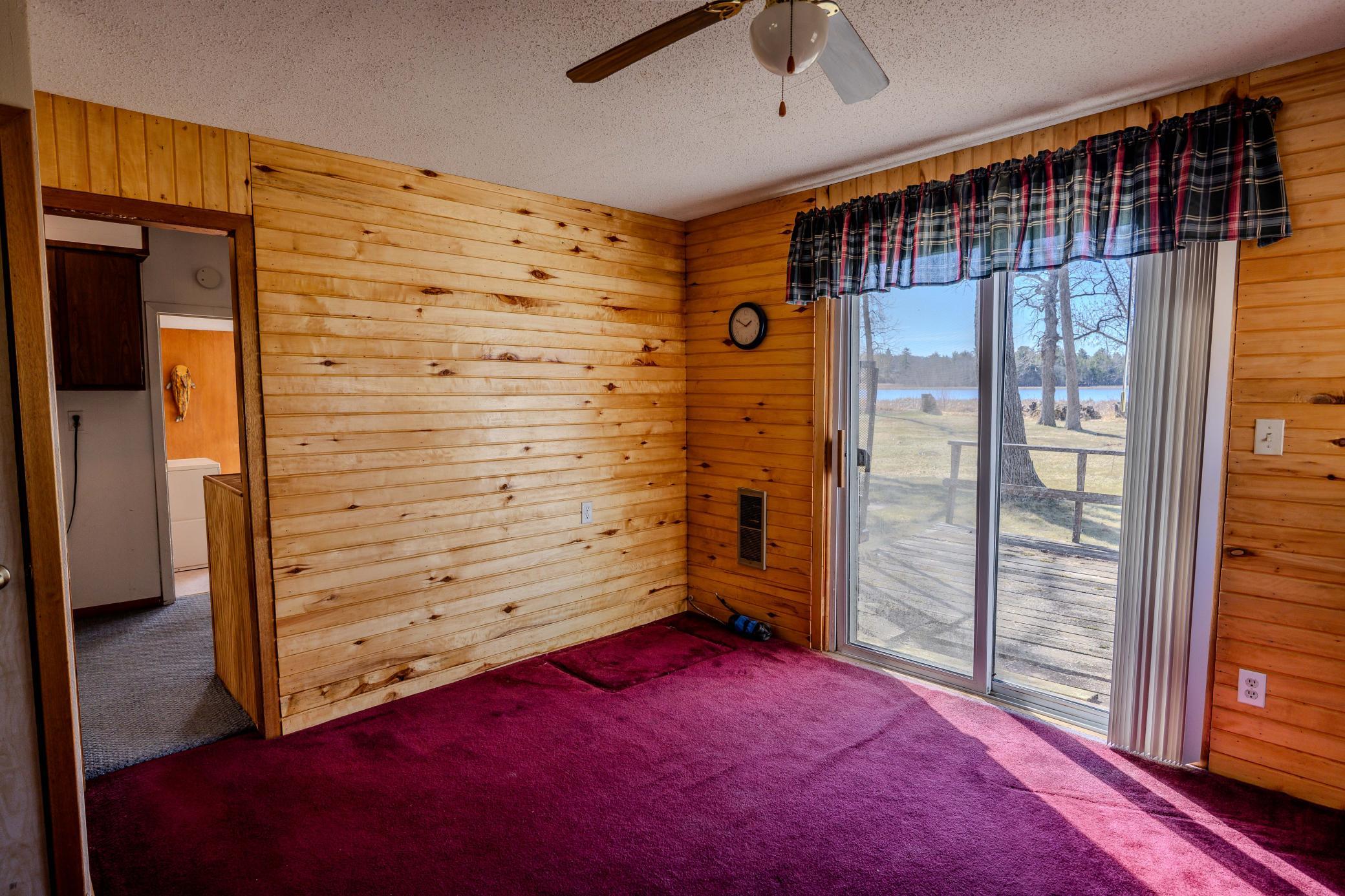 1920 single family home for sale at 39584 Twin Lakes Road in Menahga, MN — 2 bed, 1 bath (photo 8 of 24)