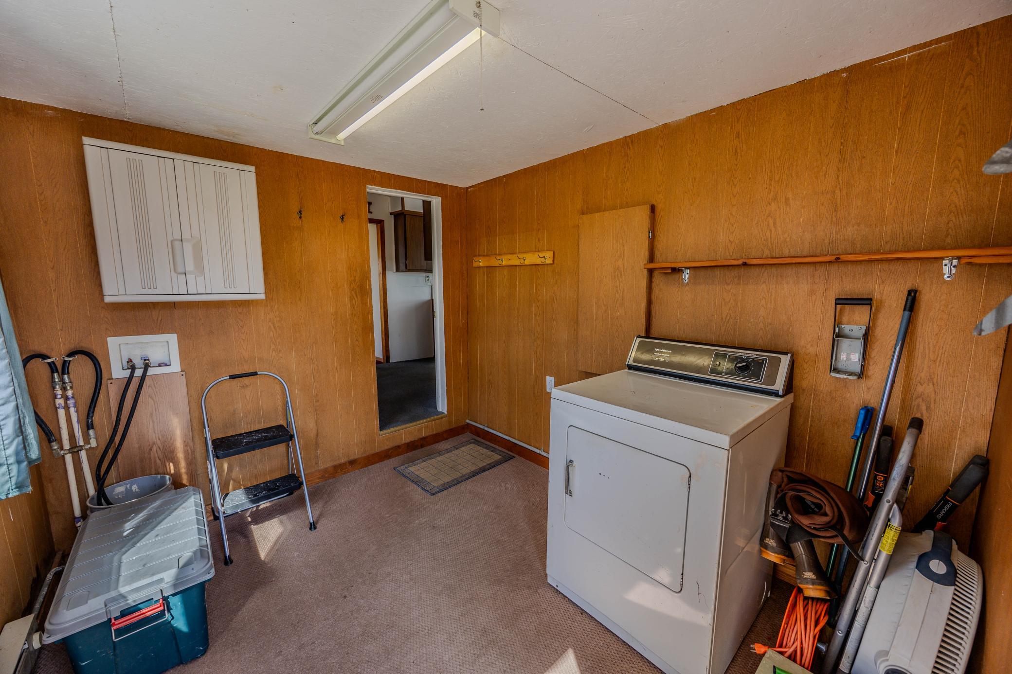 1920 single family home for sale at 39584 Twin Lakes Road in Menahga, MN — 2 bed, 1 bath (photo 9 of 24)