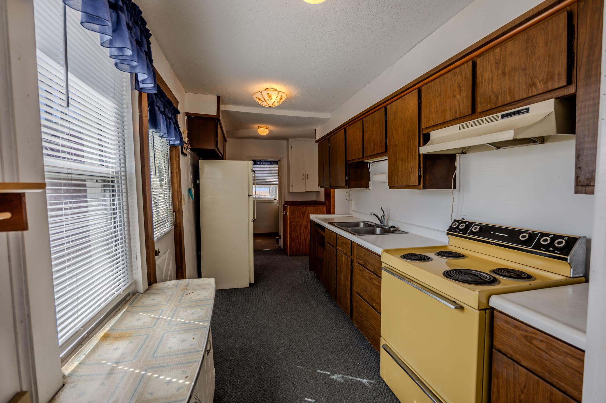 1920 single family home for sale at 39584 Twin Lakes Road in Menahga, MN — 2 bed, 1 bath (photo 10 of 24)