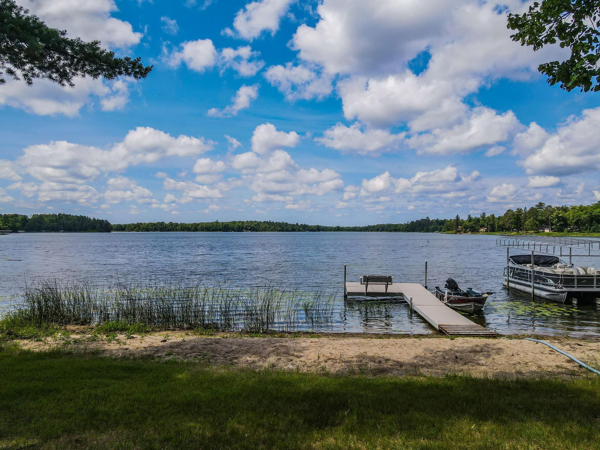 1967 single family home for sale at 31879 US 71 in Park Rapids, MN — 2 bed, 1 bath (photo 2 of 32)