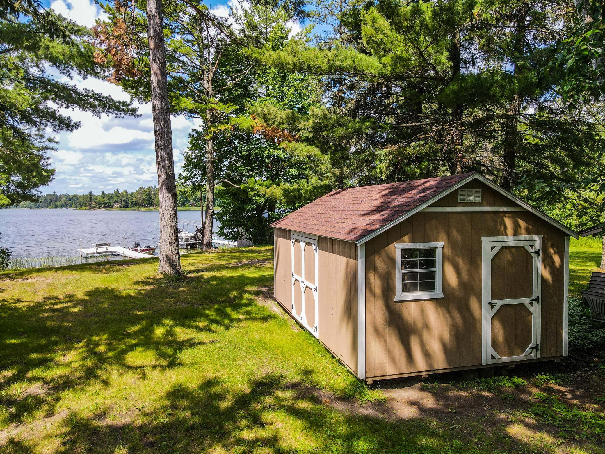 1967 single family home for sale at 31879 US 71 in Park Rapids, MN — 2 bed, 1 bath (photo 21 of 32)