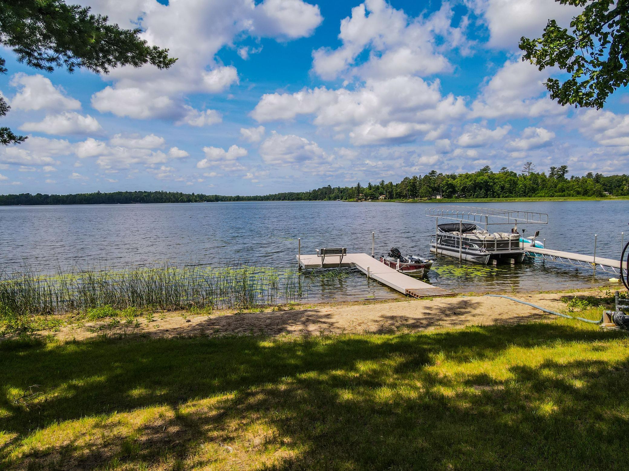 1967 single family home for sale at 31879 US 71 in Park Rapids, MN — 2 bed, 1 bath (photo 23 of 32)