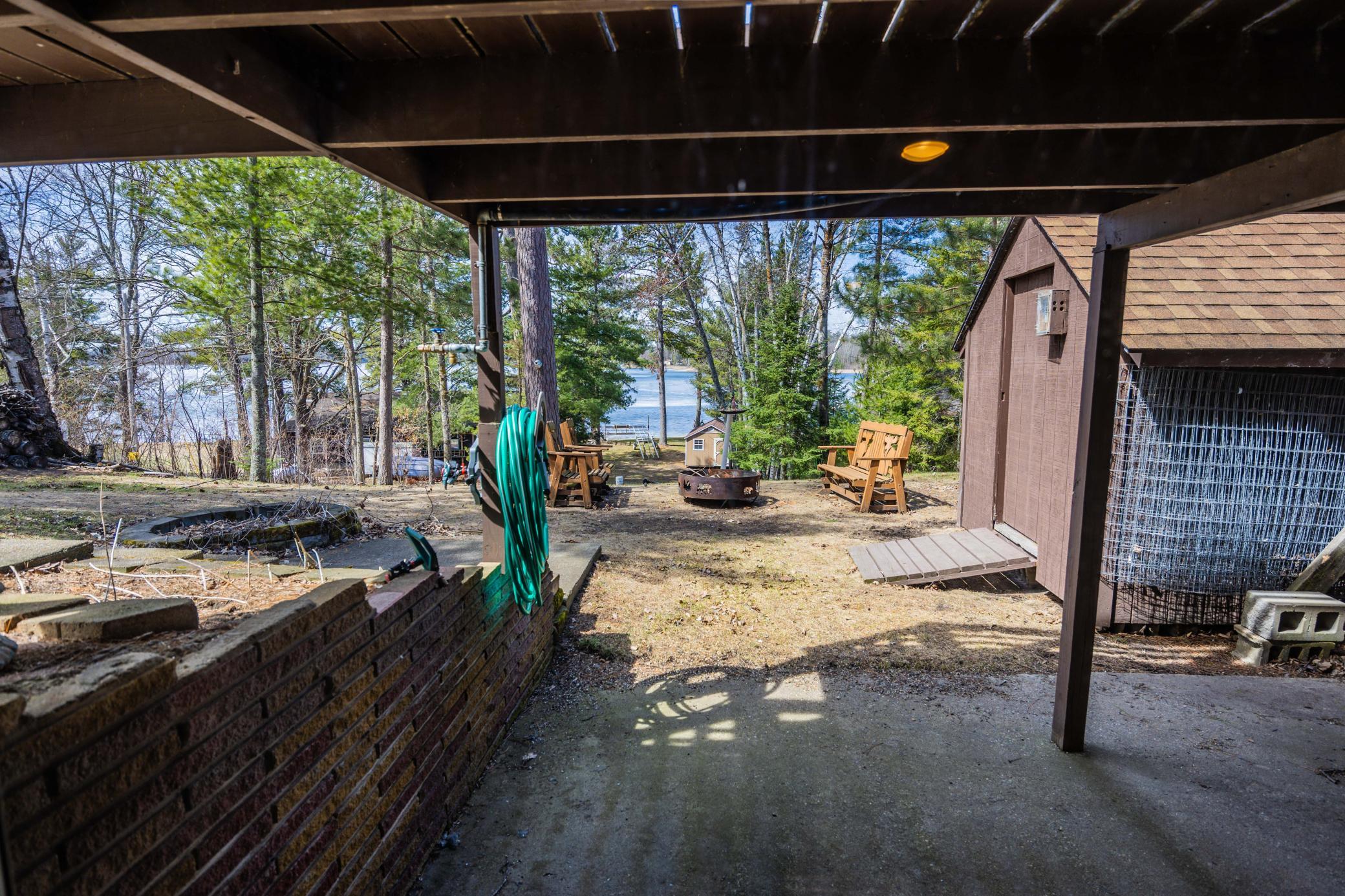 1967 single family home for sale at 31879 US 71 in Park Rapids, MN — 2 bed, 1 bath (photo 25 of 32)
