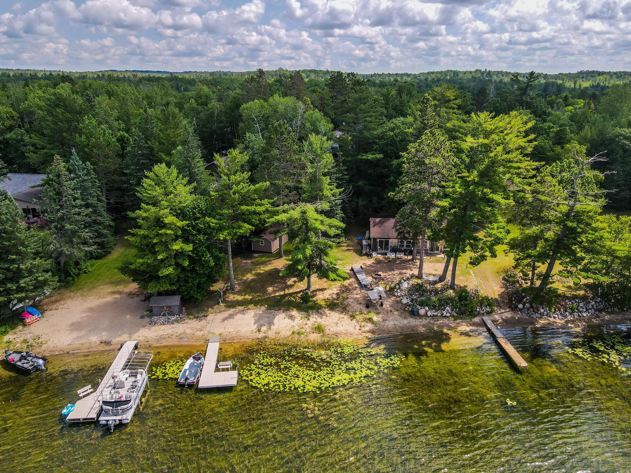 1967 single family home for sale at 31879 US 71 in Park Rapids, MN — 2 bed, 1 bath (photo 29 of 32)