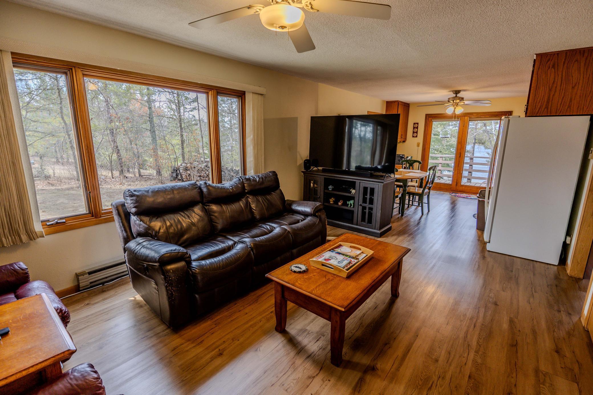 1967 single family home for sale at 31879 US 71 in Park Rapids, MN — 2 bed, 1 bath (photo 4 of 32)