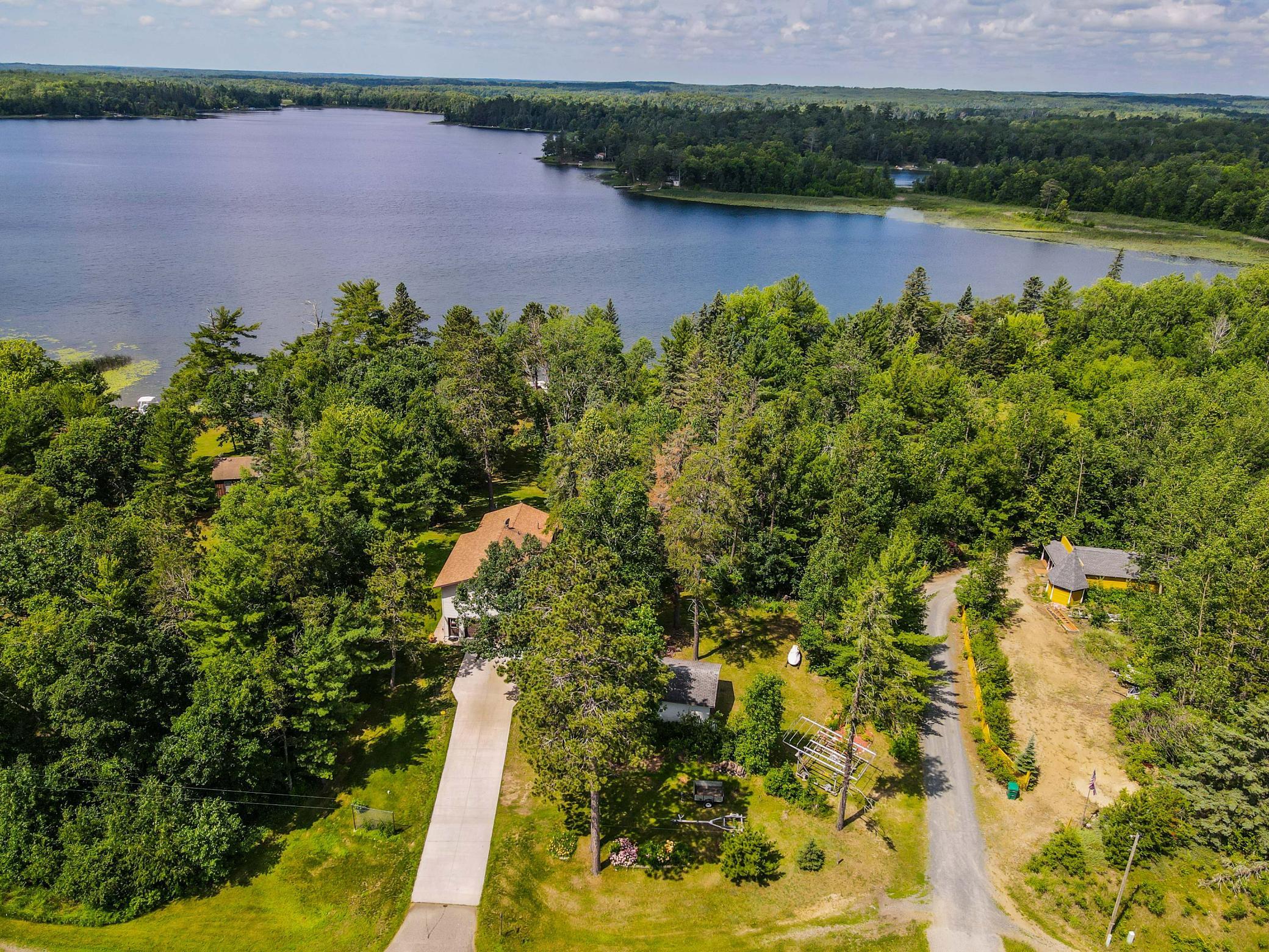 1967 single family home for sale at 31879 US 71 in Park Rapids, MN — 2 bed, 1 bath (photo 31 of 32)