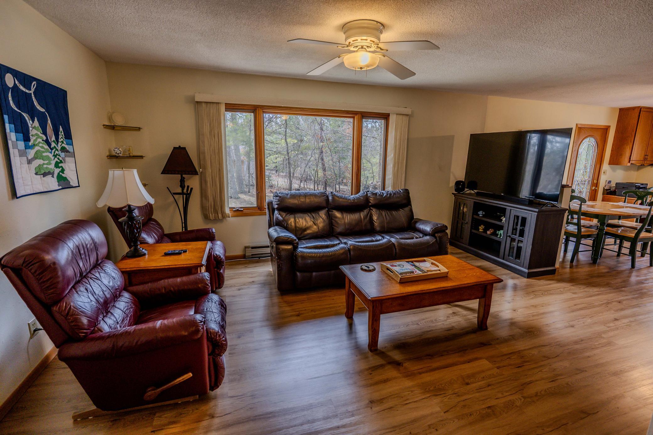 1967 single family home for sale at 31879 US 71 in Park Rapids, MN — 2 bed, 1 bath (photo 6 of 32)