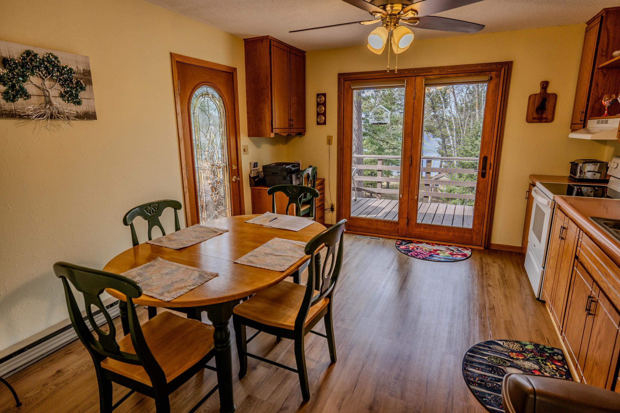1967 single family home for sale at 31879 US 71 in Park Rapids, MN — 2 bed, 1 bath (photo 7 of 32)