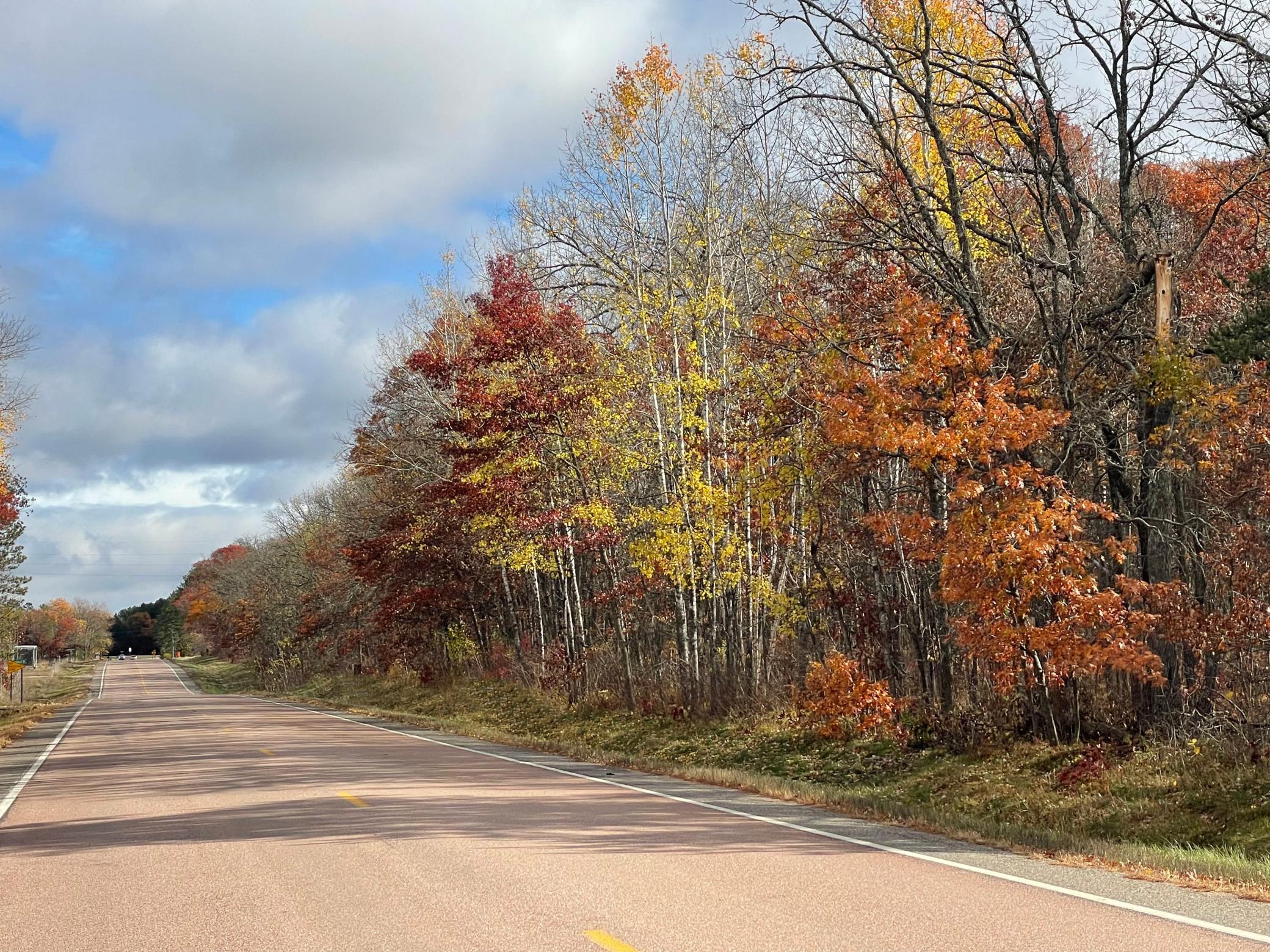land for sale at L1B1 Fawn Lake Road in Merrifield, MN