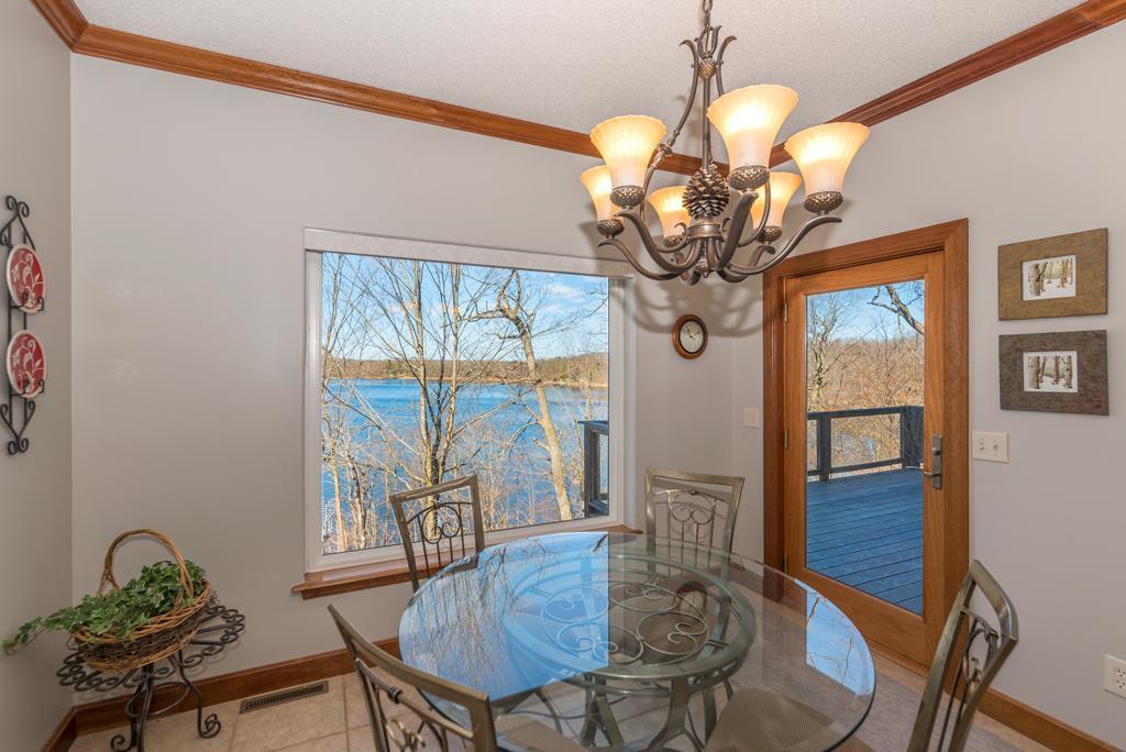 2007 single family home for sale at 27473 Vision Drive in Aitkin, MN — 4 bed, 4 bath (photo 12 of 50)