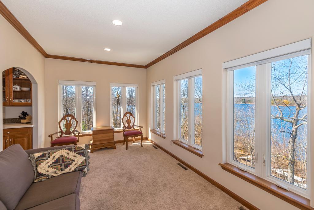 2007 single family home for sale at 27473 Vision Drive in Aitkin, MN — 4 bed, 4 bath (photo 13 of 50)