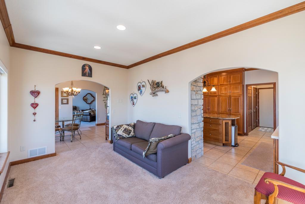 2007 single family home for sale at 27473 Vision Drive in Aitkin, MN — 4 bed, 4 bath (photo 14 of 50)