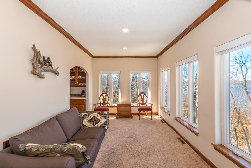 2007 single family home for sale at 27473 Vision Drive in Aitkin, MN — 4 bed, 4 bath (photo 15 of 50)