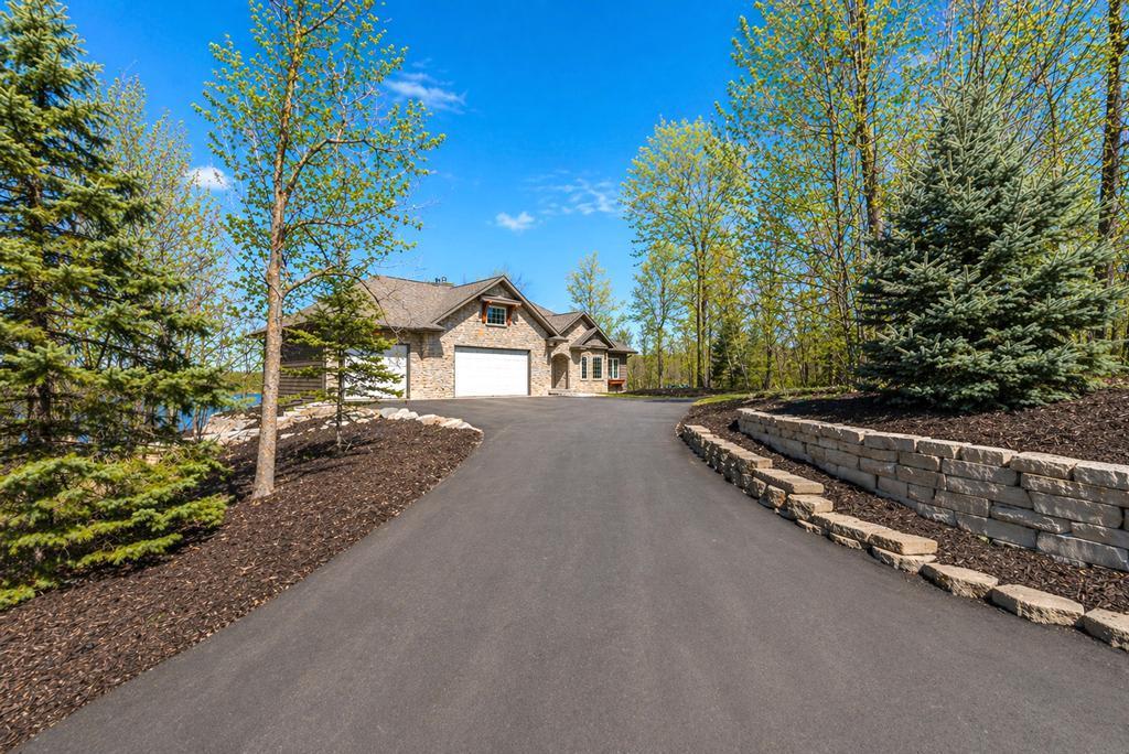 2007 single family home for sale at 27473 Vision Drive in Aitkin, MN — 4 bed, 4 bath (photo 16 of 50)