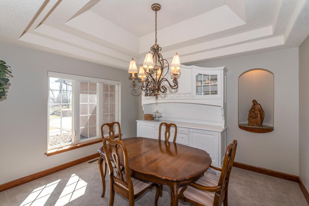 2007 single family home for sale at 27473 Vision Drive in Aitkin, MN — 4 bed, 4 bath (photo 21 of 50)